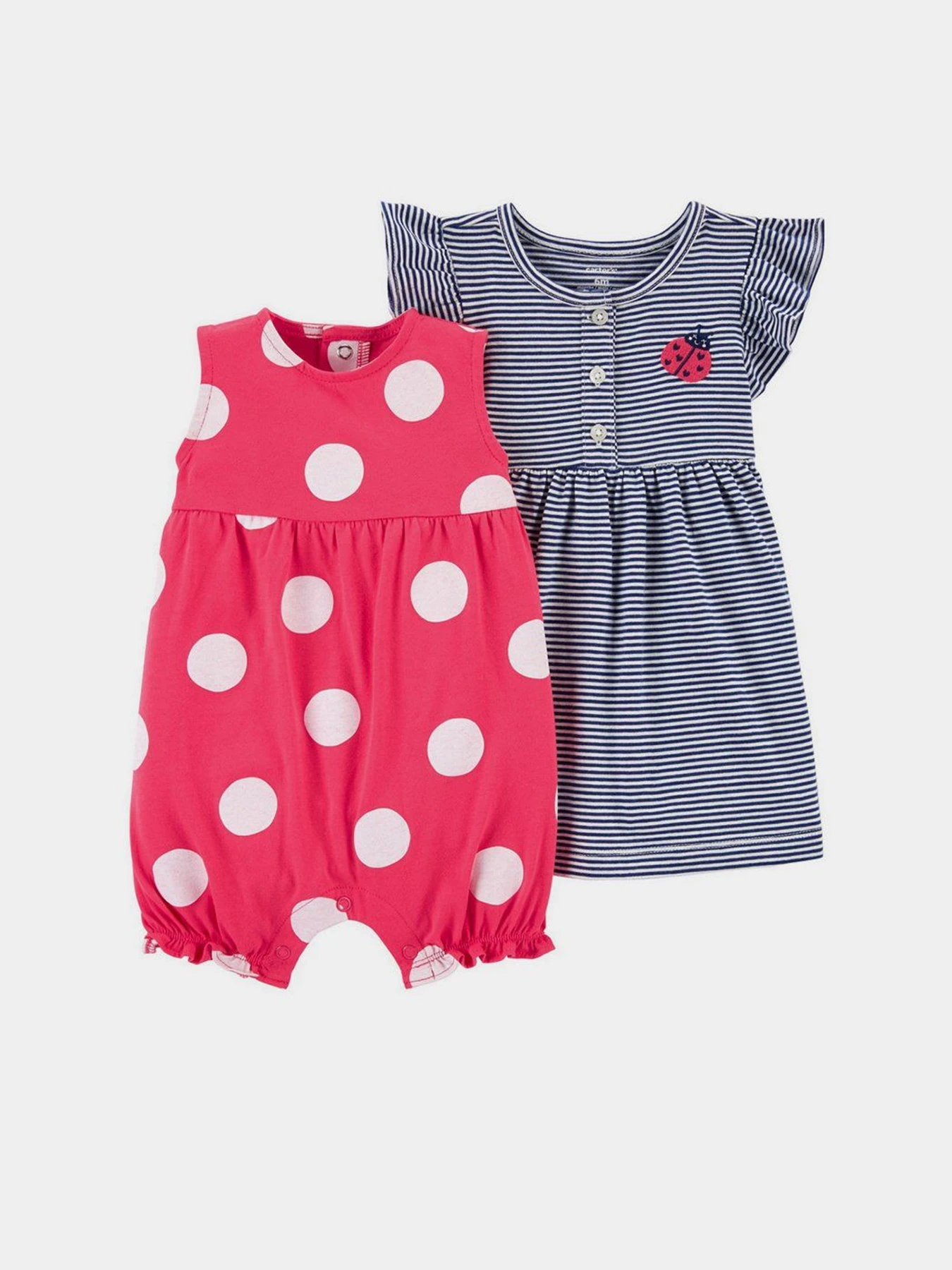 Костюмы Carter’s модель 1K658010-multi Фото