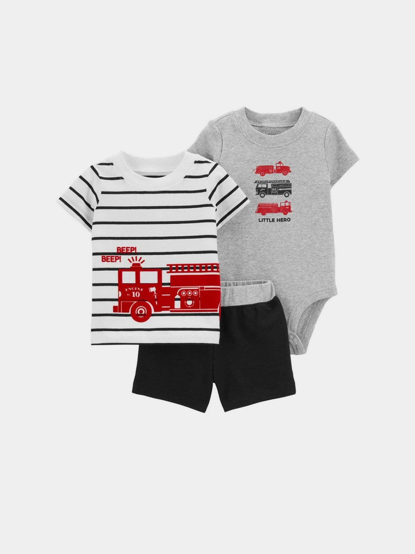 Костюмы Carter’s модель 1K446010-multi Фото