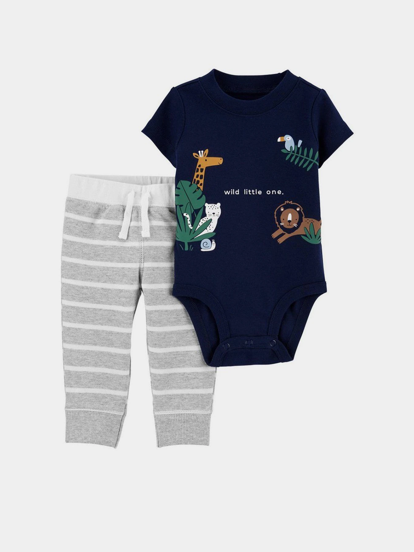 Костюмы Carter’s модель 1K475710-multi Фото