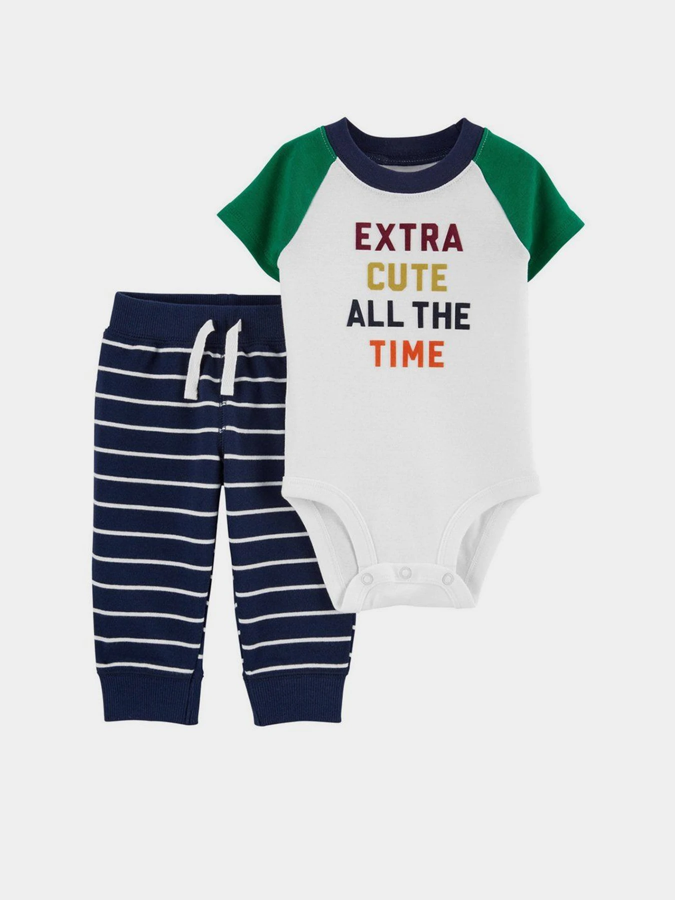 Костюмы Carter’s модель 1L552710-multi Фото
