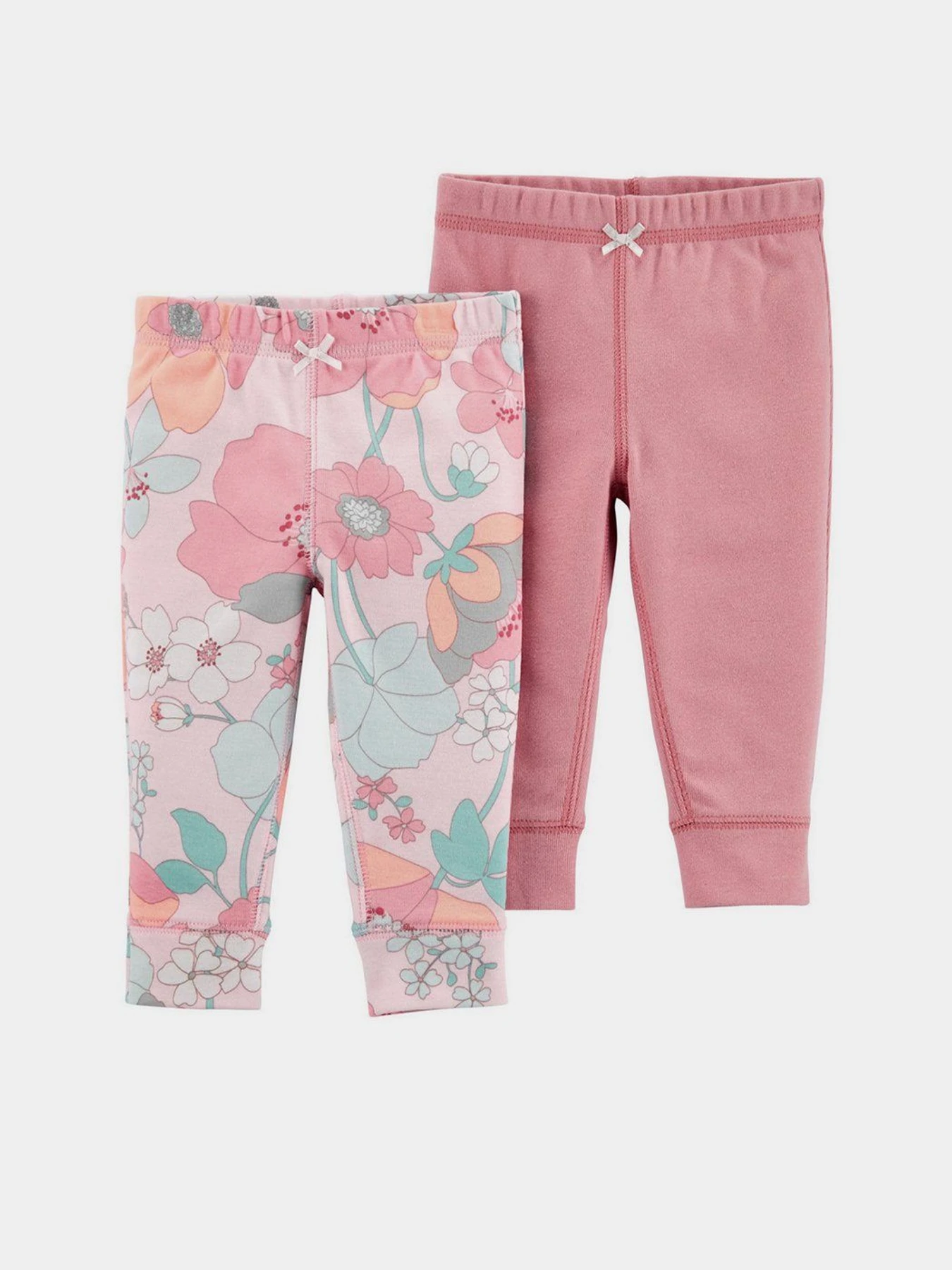 Брюки Carter’s модель 1I721210-multi Фото