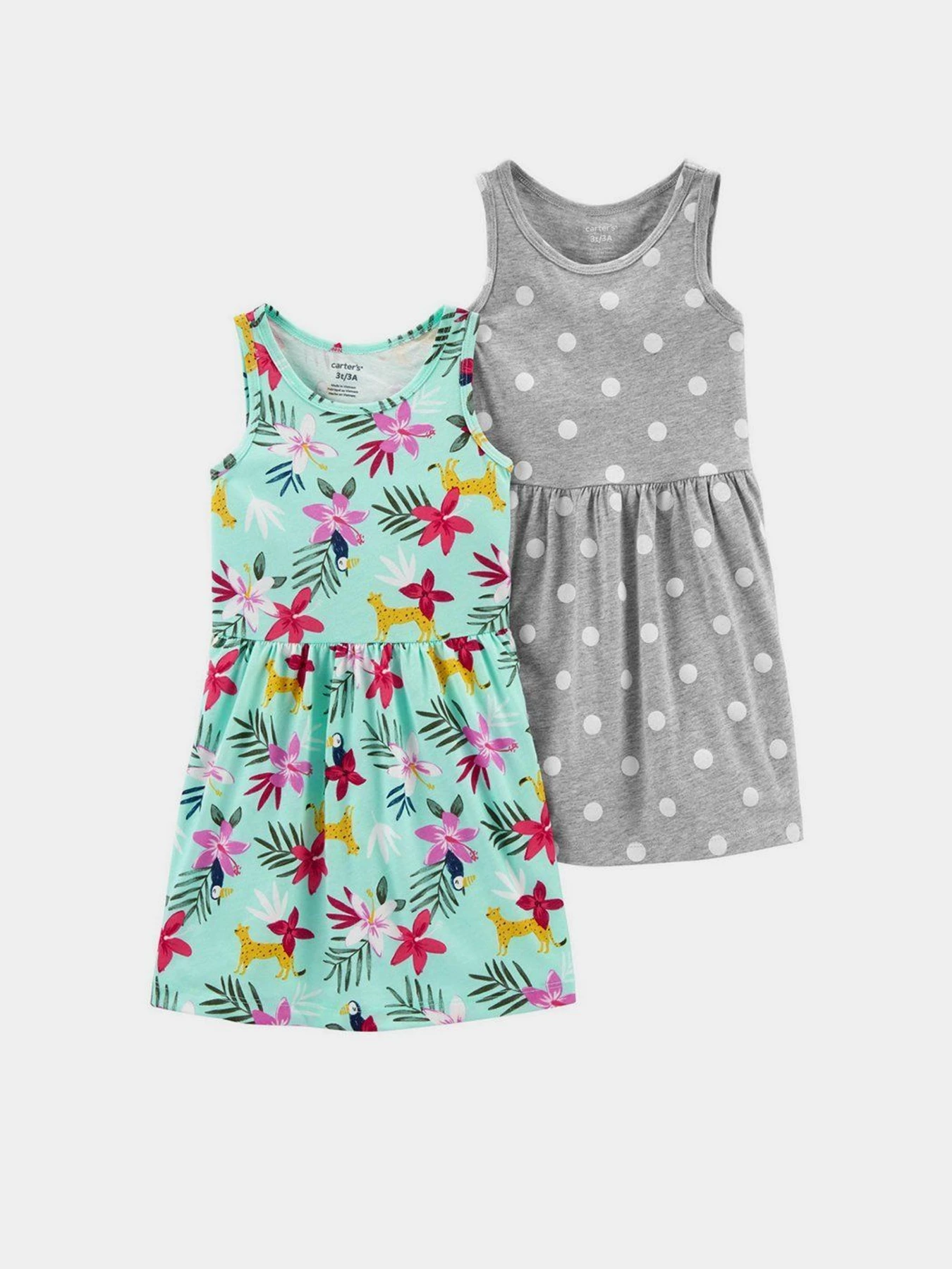 Сукні Carter’s модель 2L878710-multi Фото