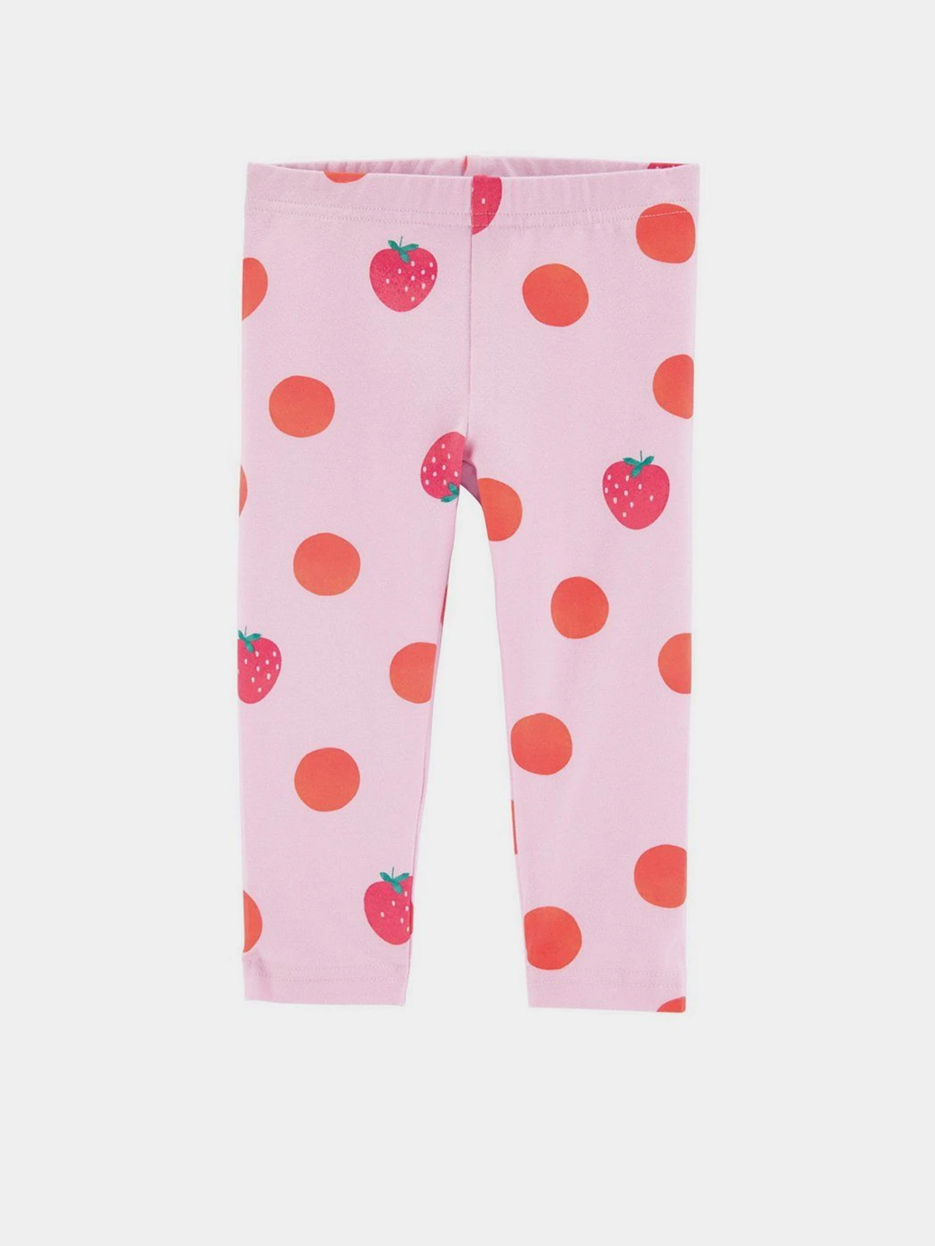 Брюки Carter’s модель 1K351414-multi Фото