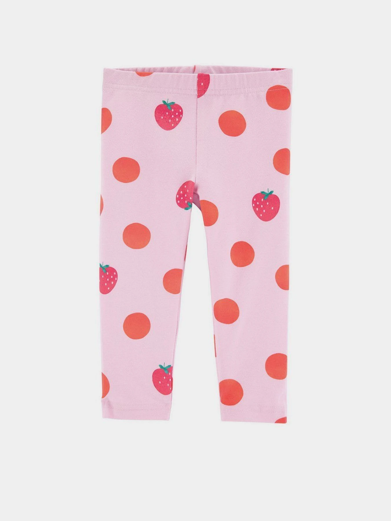 Брюки Carter’s модель 2K351415-multi Фото