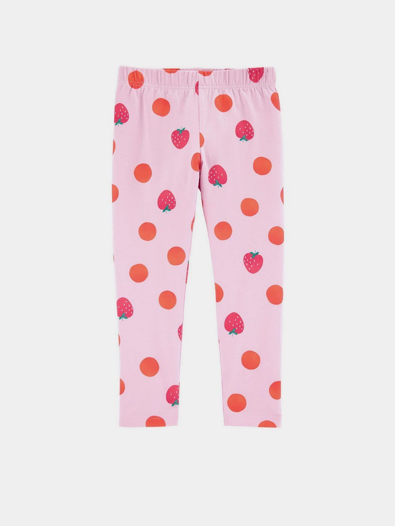 Брюки Carter’s модель 3K351612-multi Фото