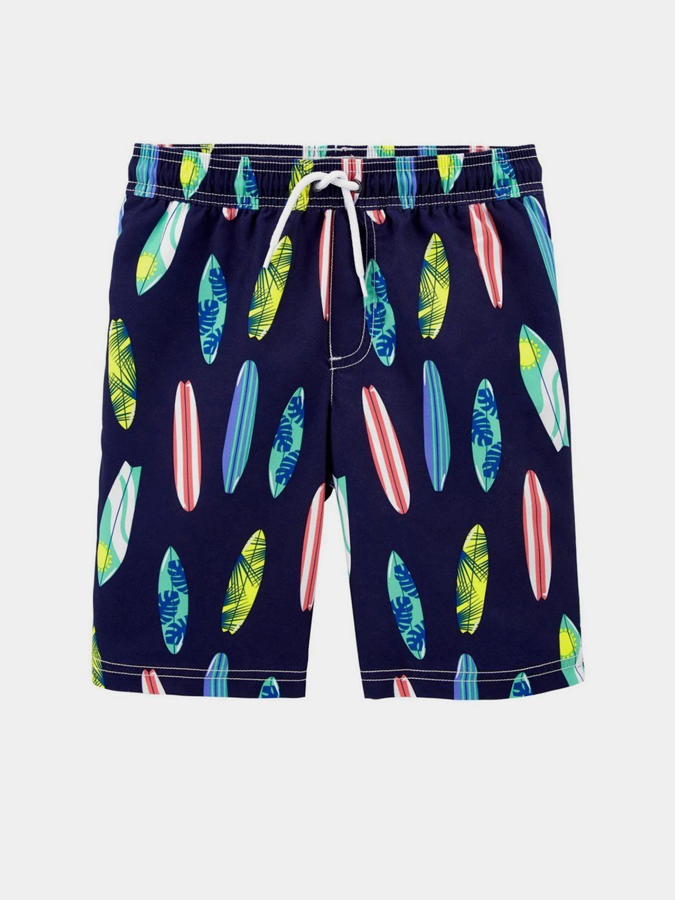 Одежда для пляжа Carter’s модель 3K393610-multi Фото
