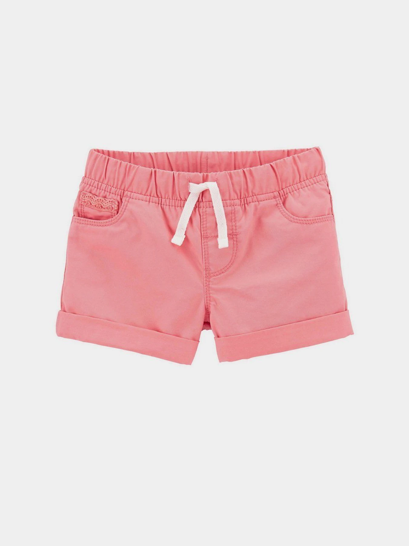 Шорты Carter’s модель 1K394110-multi Фото