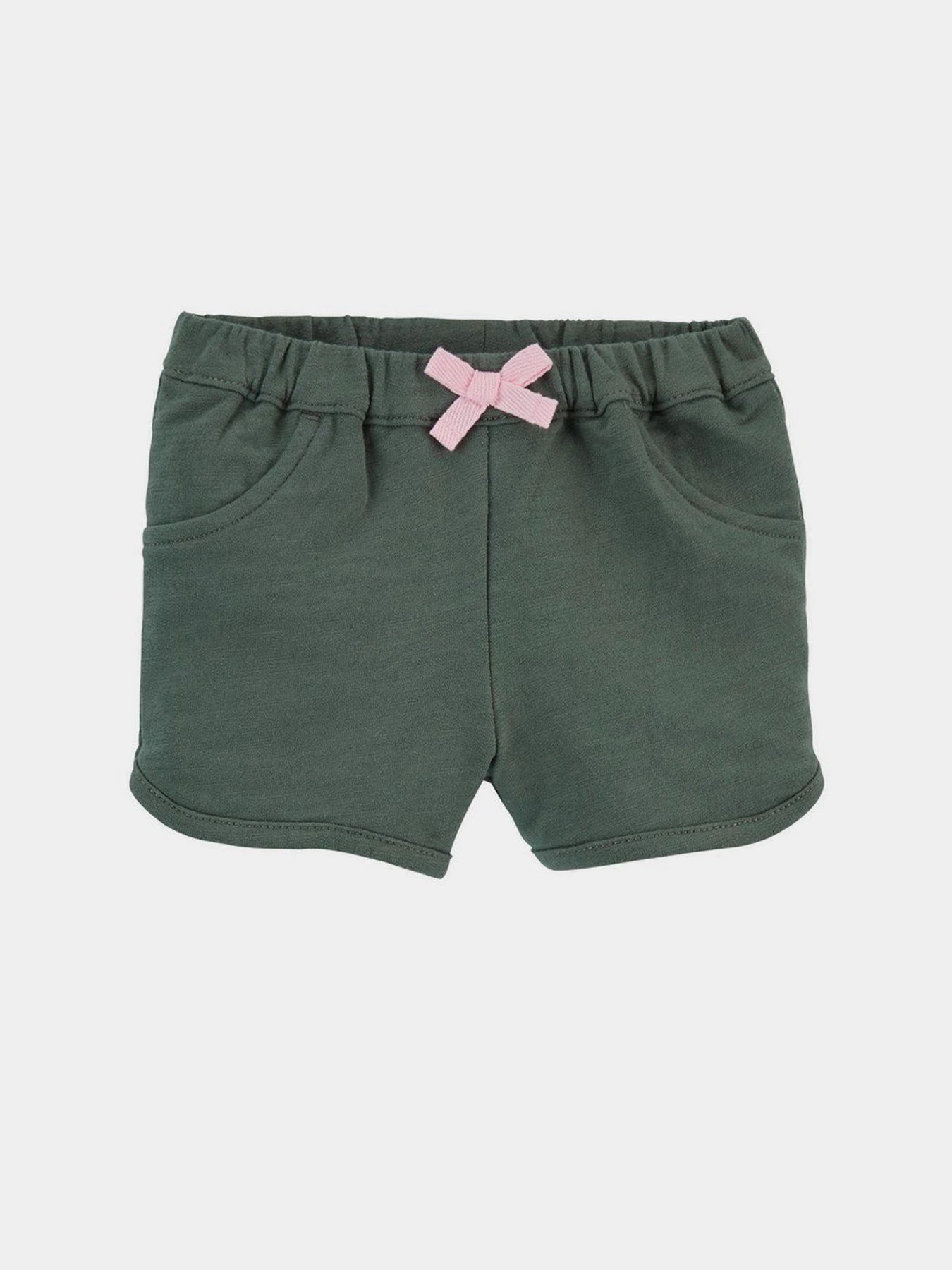 Шорты Carter’s модель 1L720010-multi Фото
