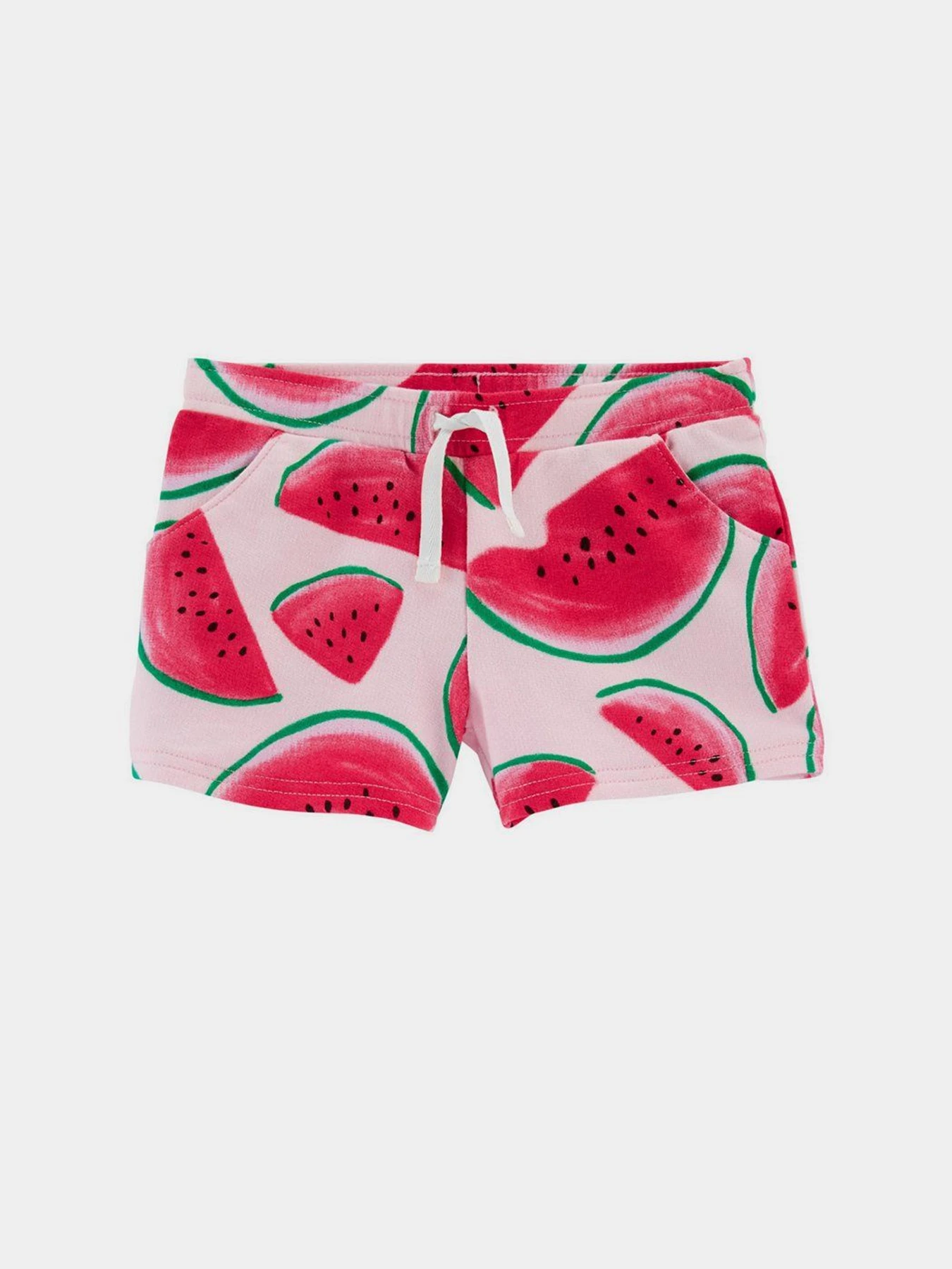 Шорты Carter’s модель 1L731714-multi Фото