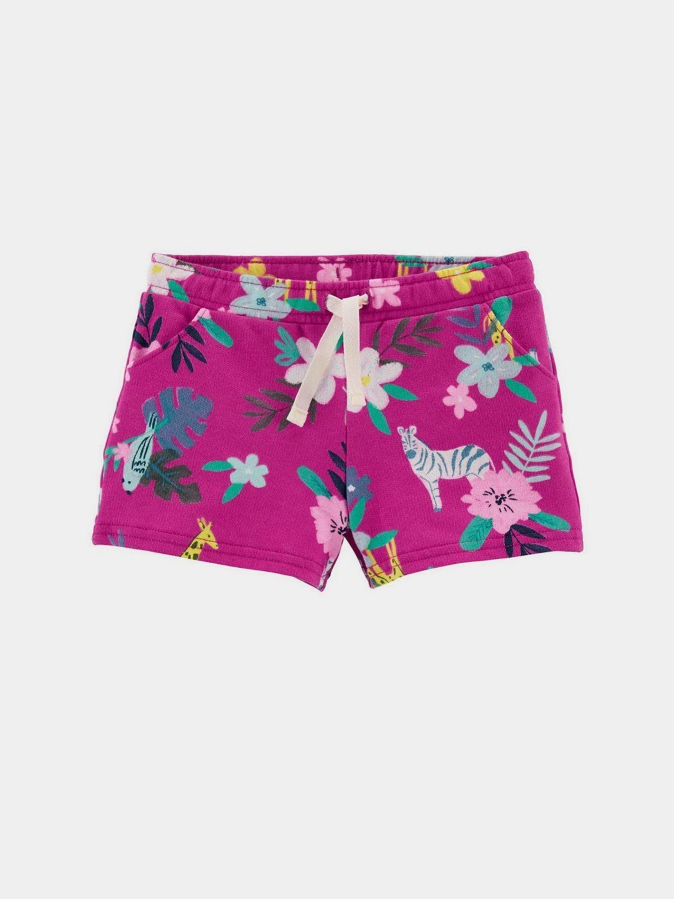 Шорты Carter’s модель 2L731710-multi Фото
