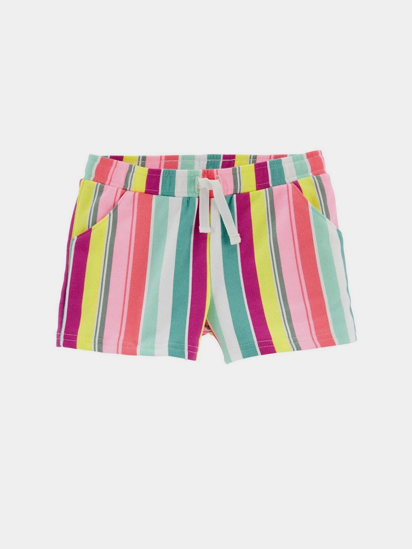 Шорты Carter’s модель 2L731711-multi Фото