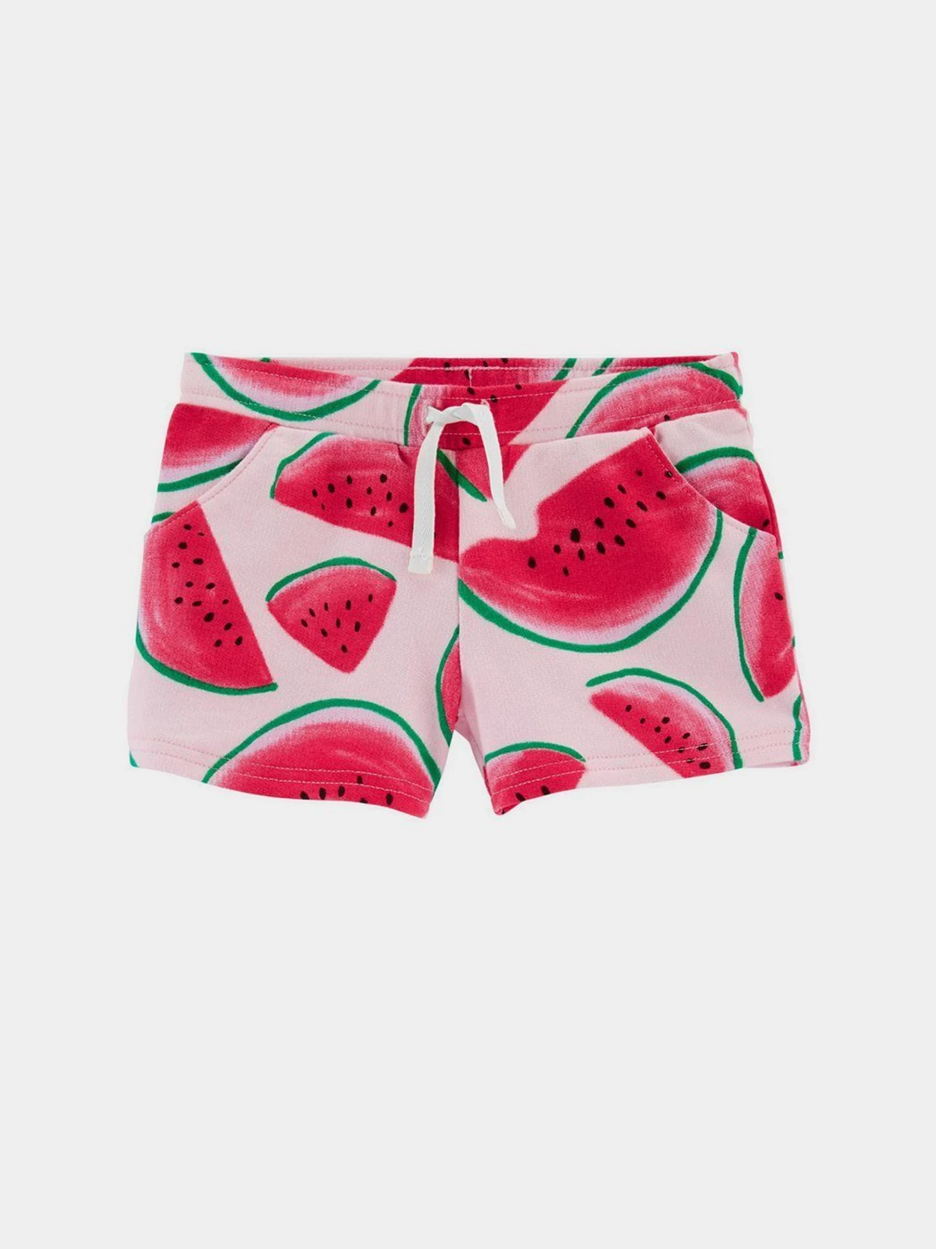 Шорты Carter’s модель 2L731713-multi Фото