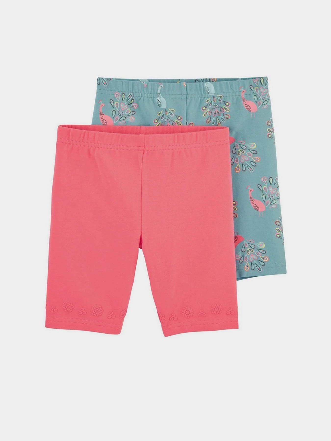 Шорты Carter’s модель 3K391410-multi Фото