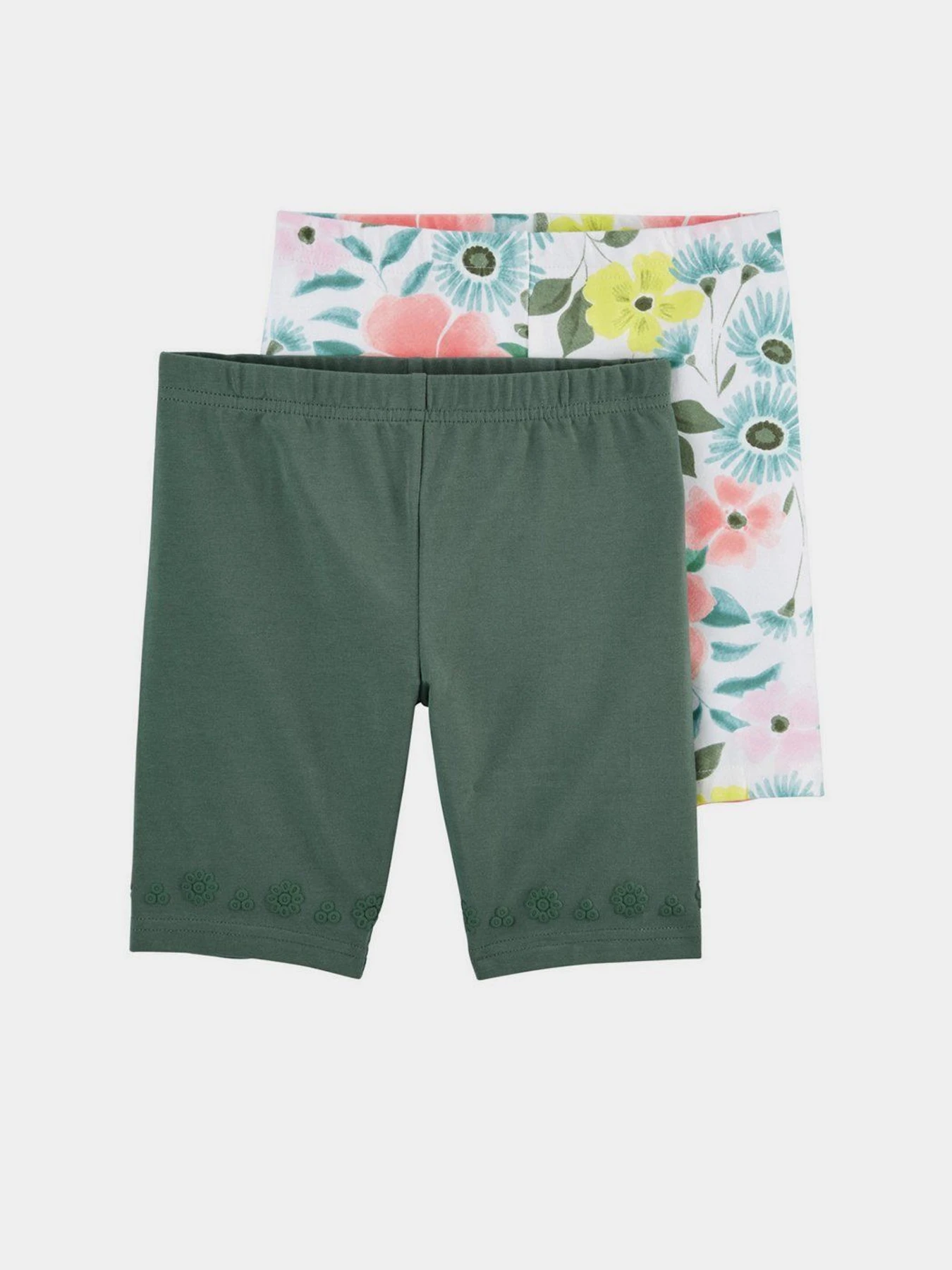 Шорты Carter’s модель 3K391610-multi Фото