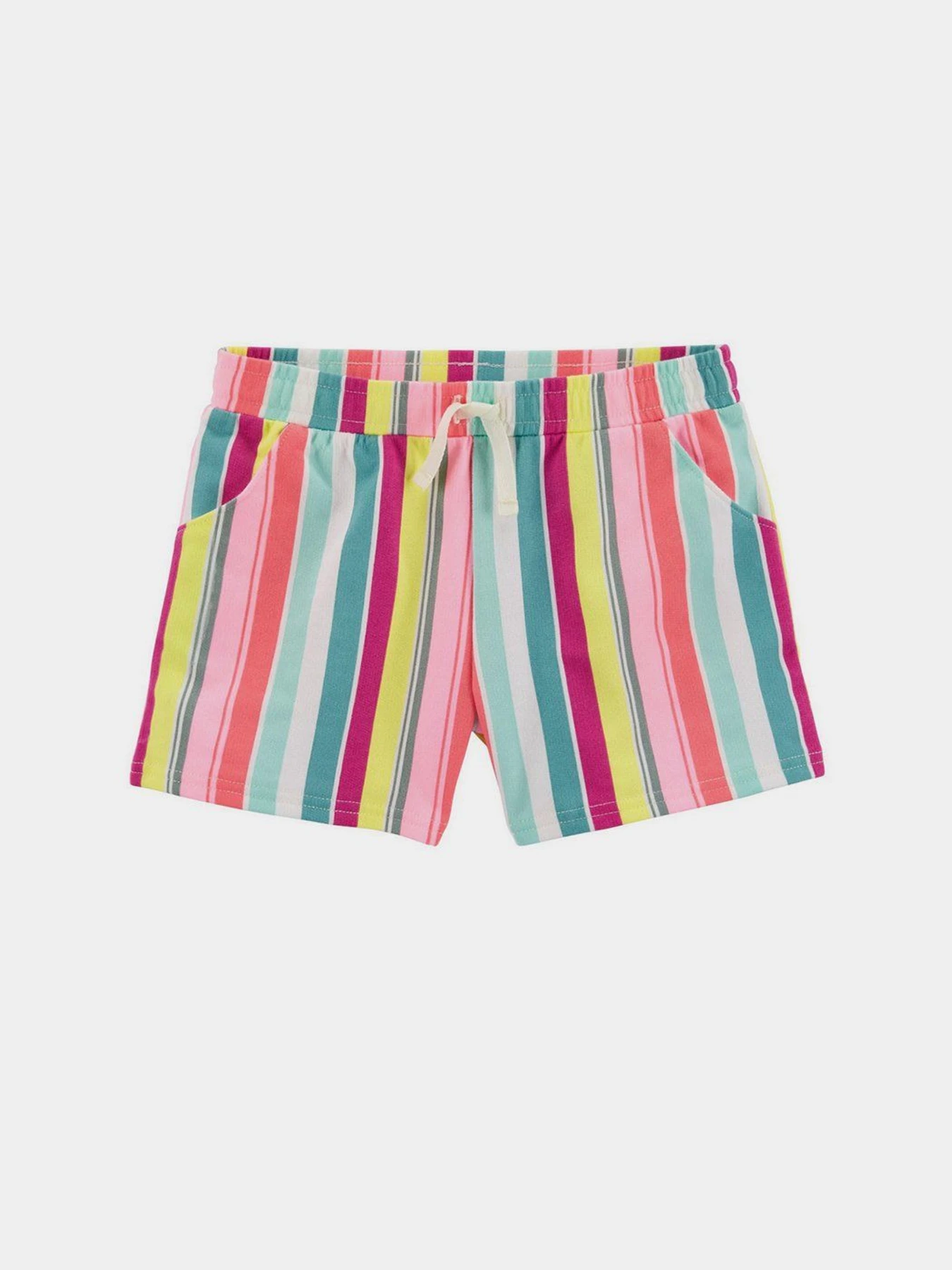 Шорты Carter’s модель 3L732013-multi Фото