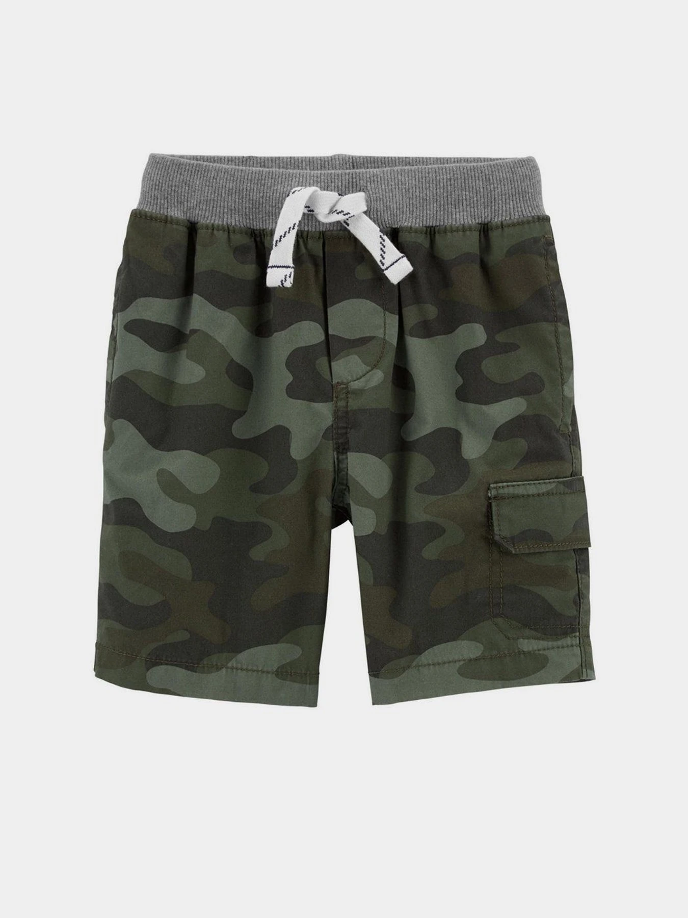 Шорты Carter’s модель 1K367910-multi Фото