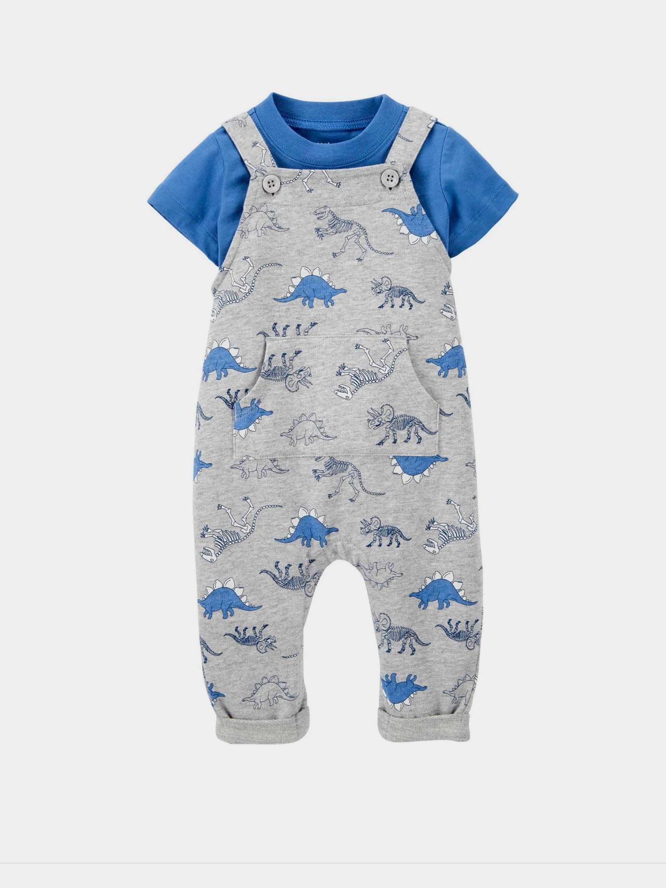 Костюмы Carter’s модель 1K462710-multi Фото