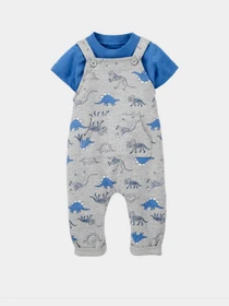 Костюмы Carter’s модель 1K462710-multi Фото