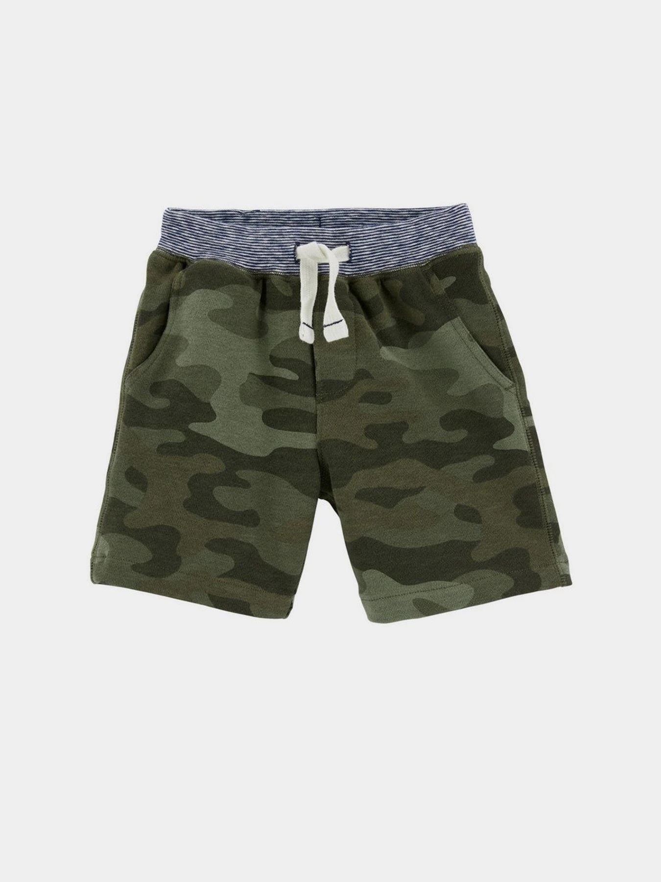 Шорти Carter’s модель 2K362613-multi Фото