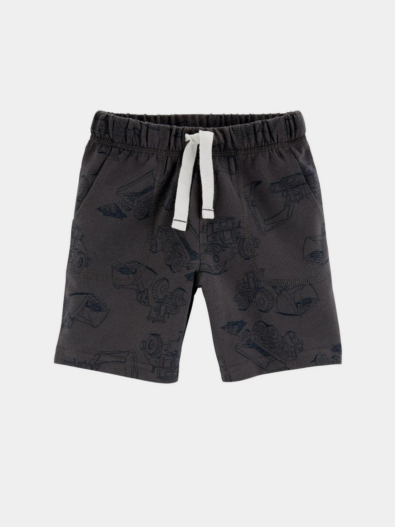 Шорты Carter’s модель 2K372113-multi Фото