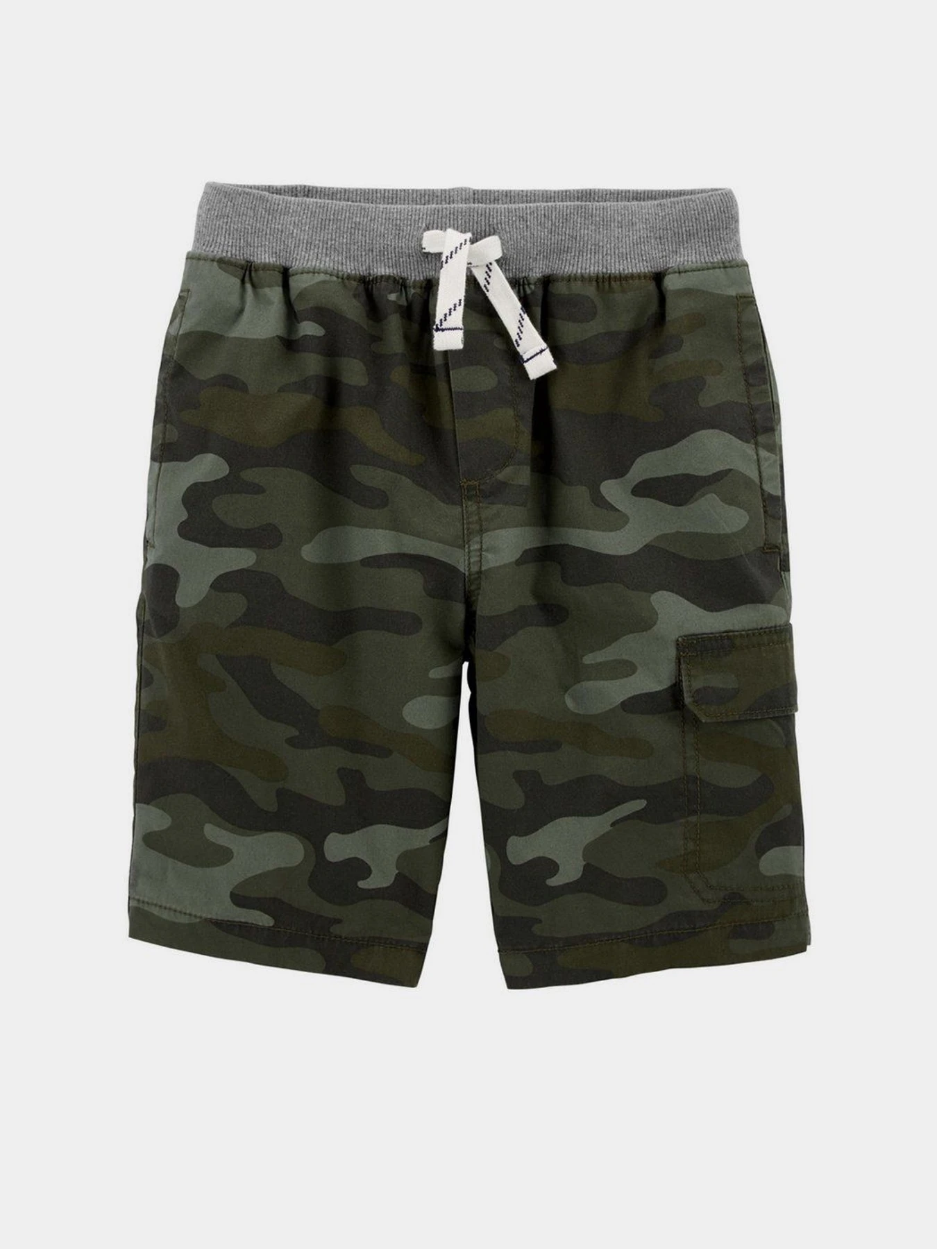 Шорты Carter’s модель 3K367910-multi Фото