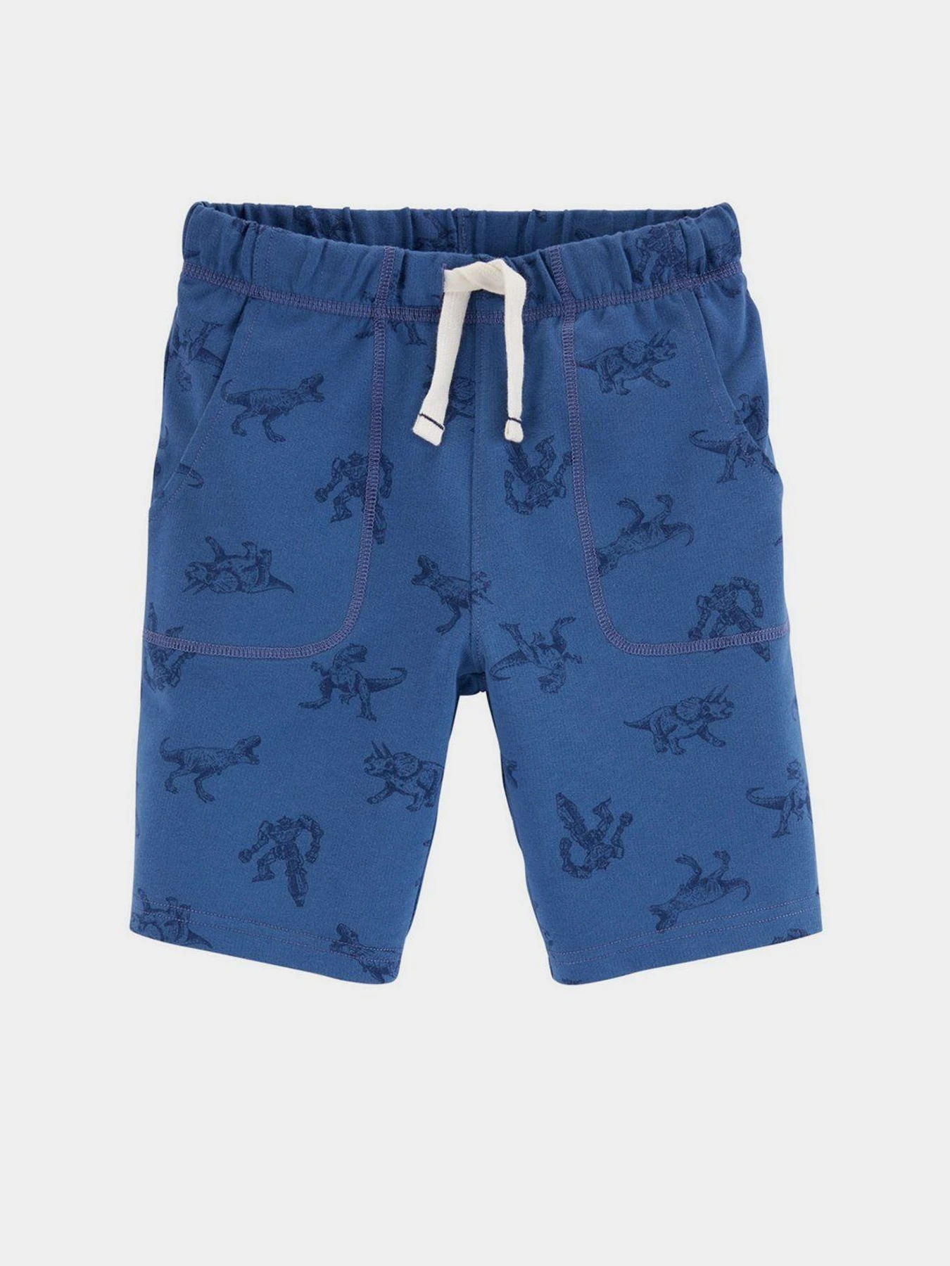 Шорты Carter’s модель 3K372110-multi Фото