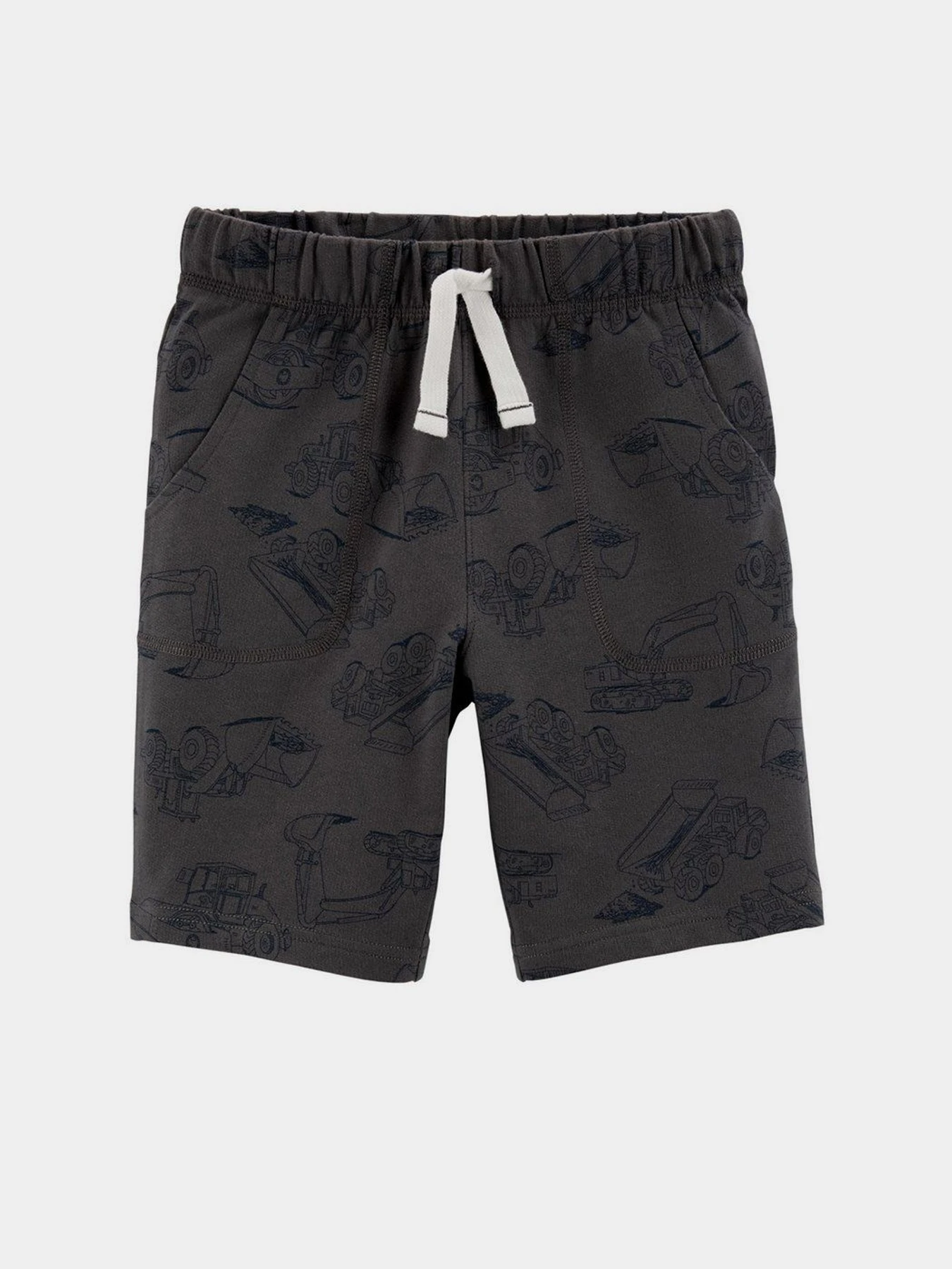 Шорты Carter’s модель 3K372111-multi Фото
