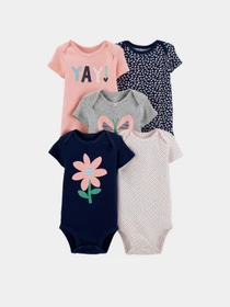 Боди и корсеты Carter’s модель 18330810-multi Фото