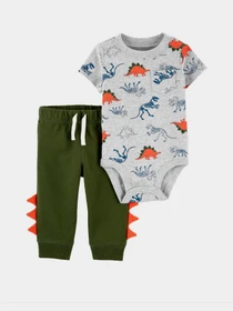 Костюмы Carter’s модель 1K476110-multi Фото