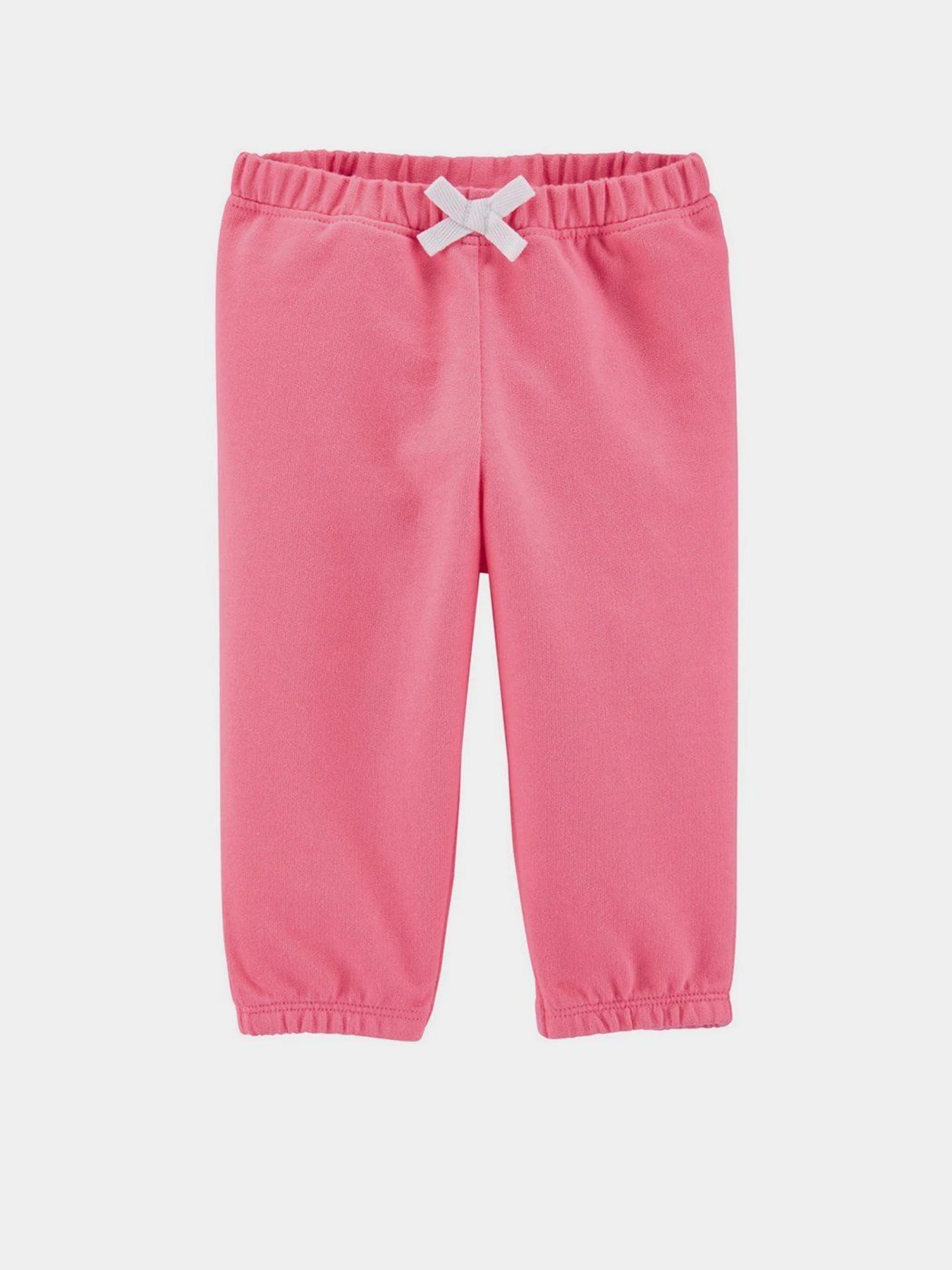 Брюки Carter’s модель 1H314310-multi Фото