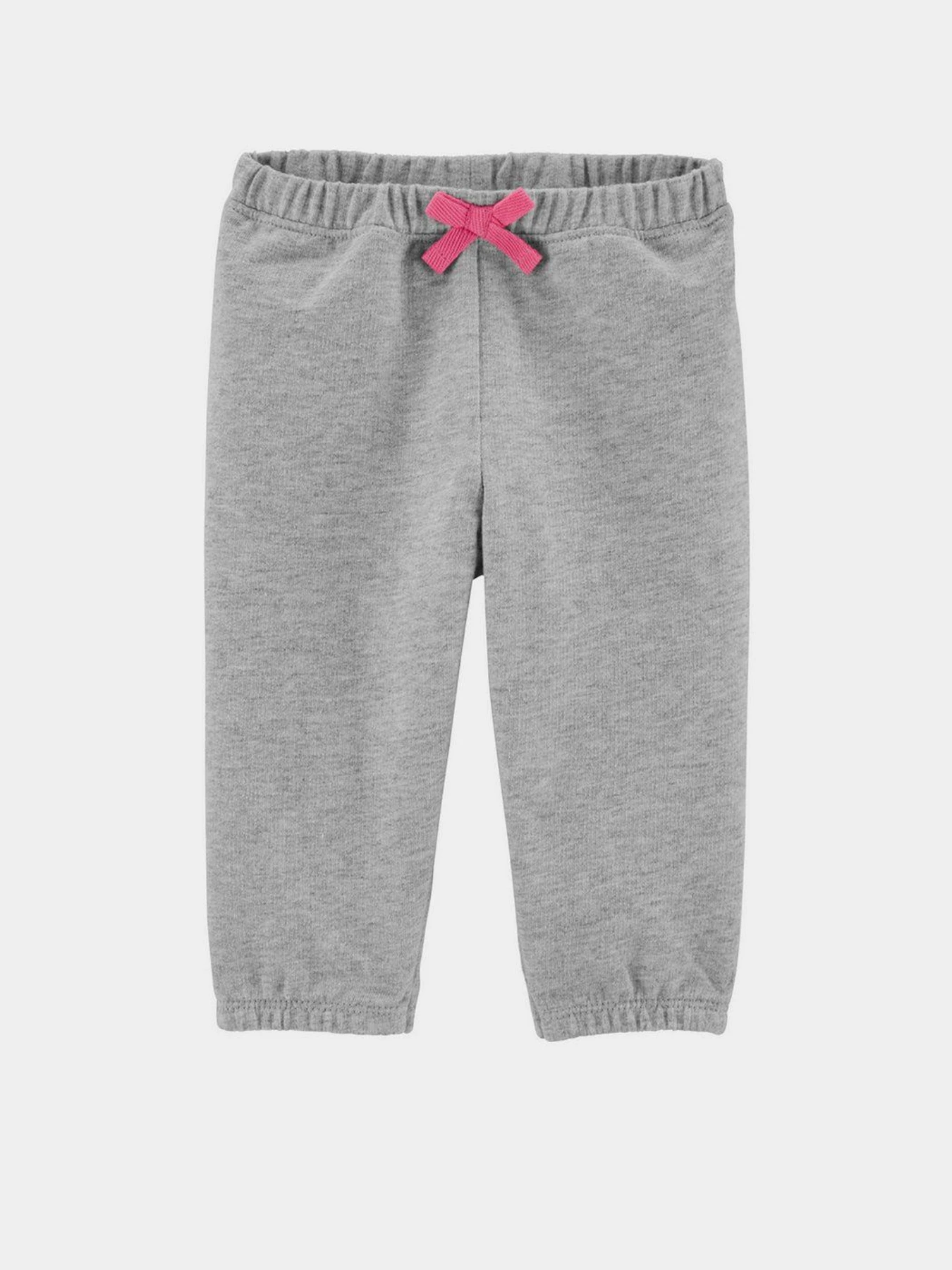 Брюки Carter’s модель 1H314510-multi Фото