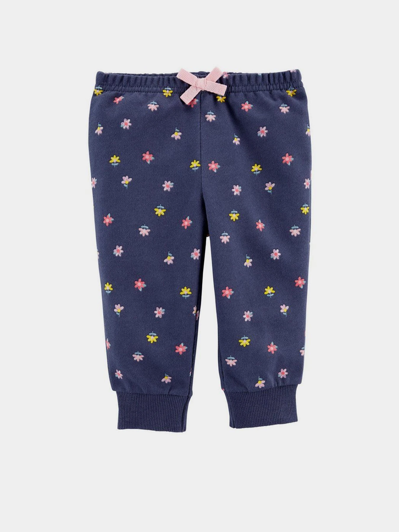 Брюки Carter’s модель 1K433010-multi Фото