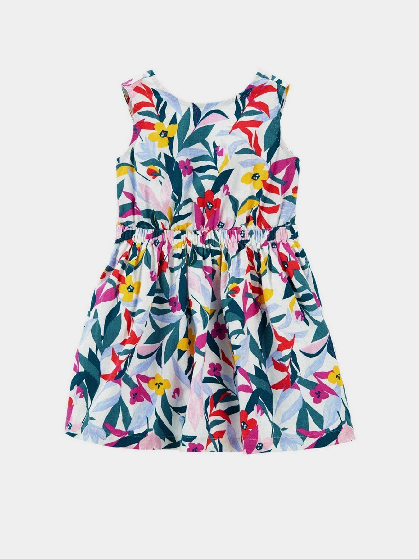 Сукні Carter’s модель 2L731210-multi Фото