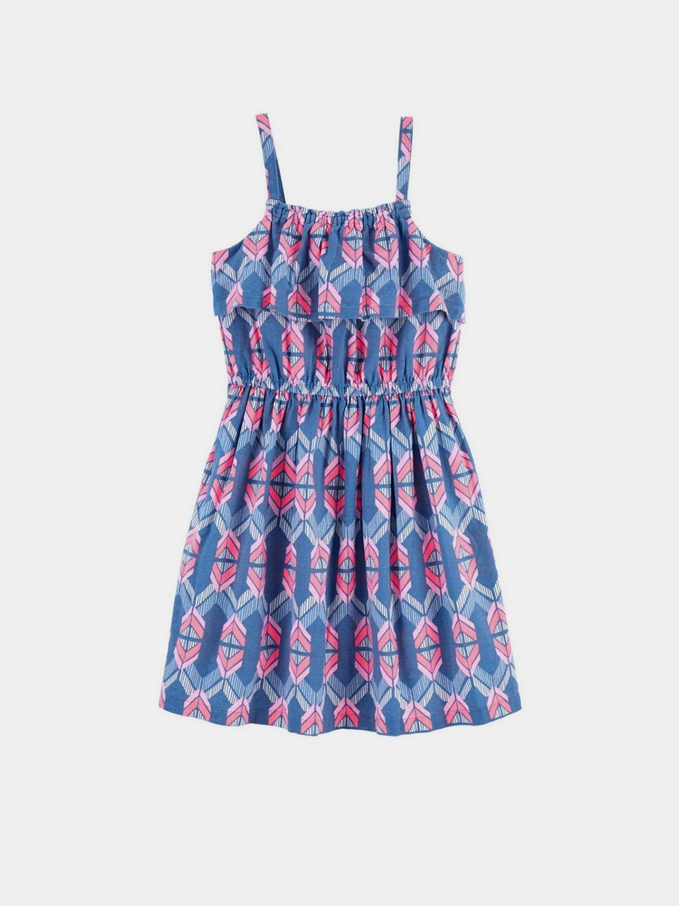 Сукні Carter’s модель 3L913910-multi Фото