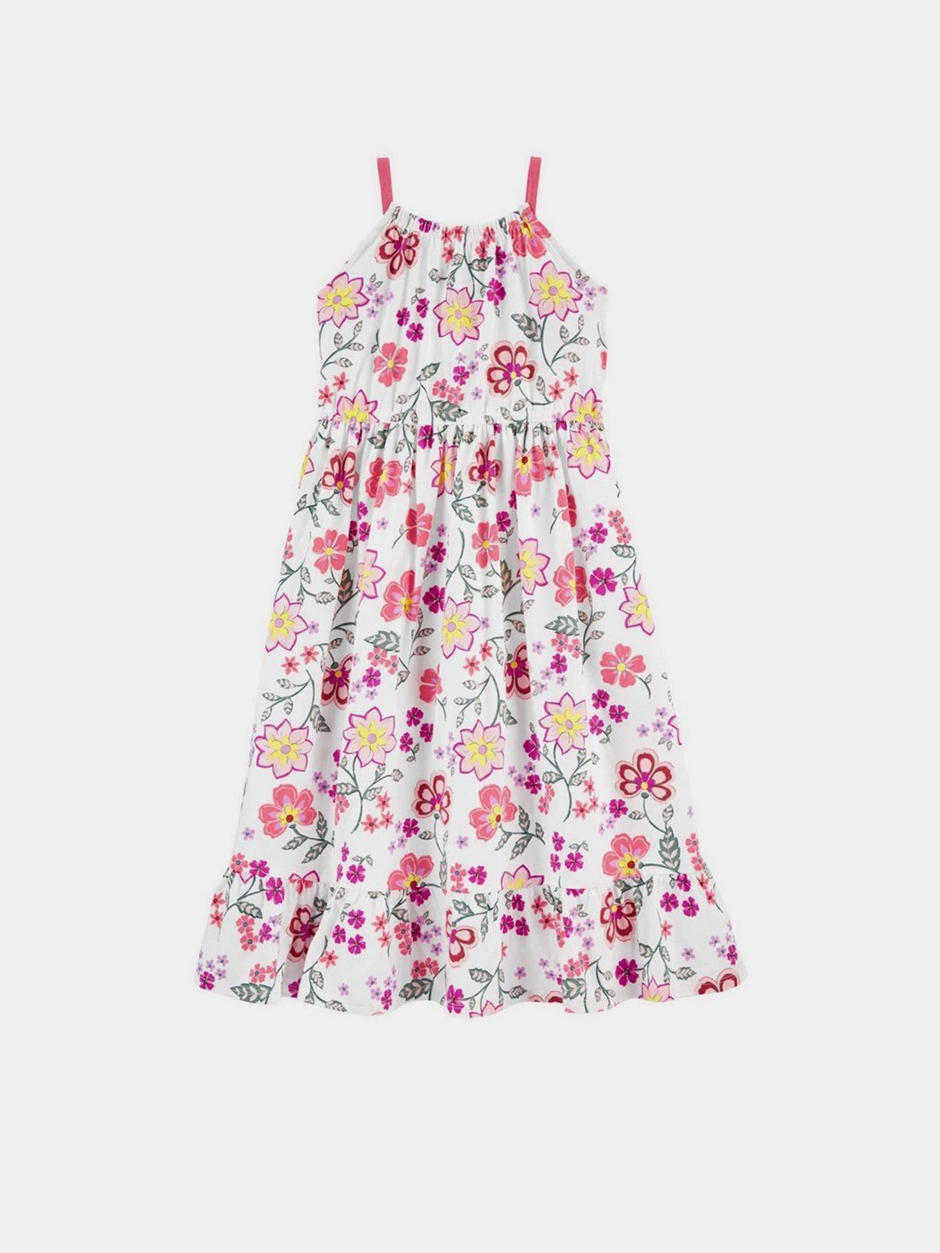 Сукні Carter’s модель 3L914110-multi Фото