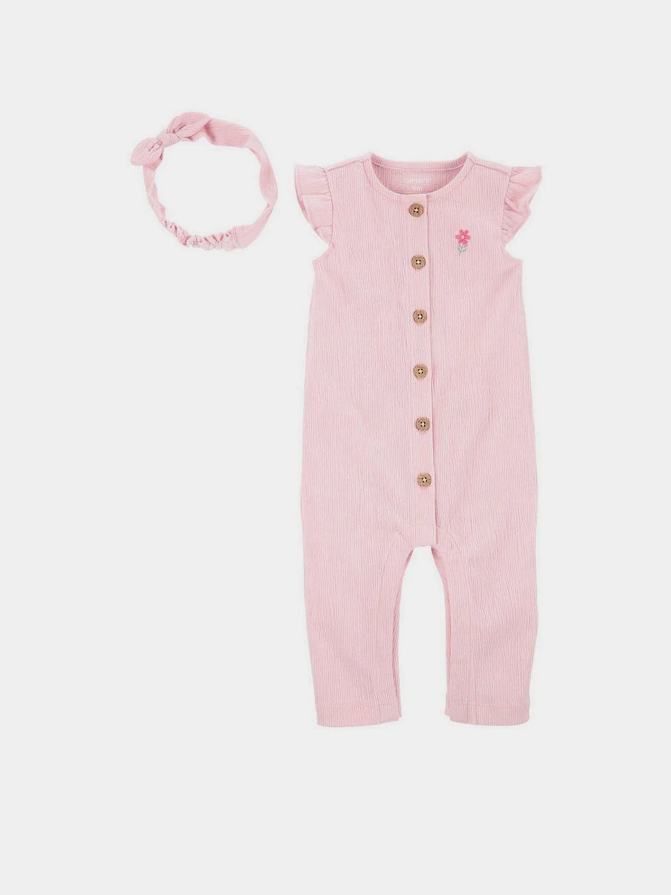 Боді та корсети Carter’s модель 1L956310-multi Фото