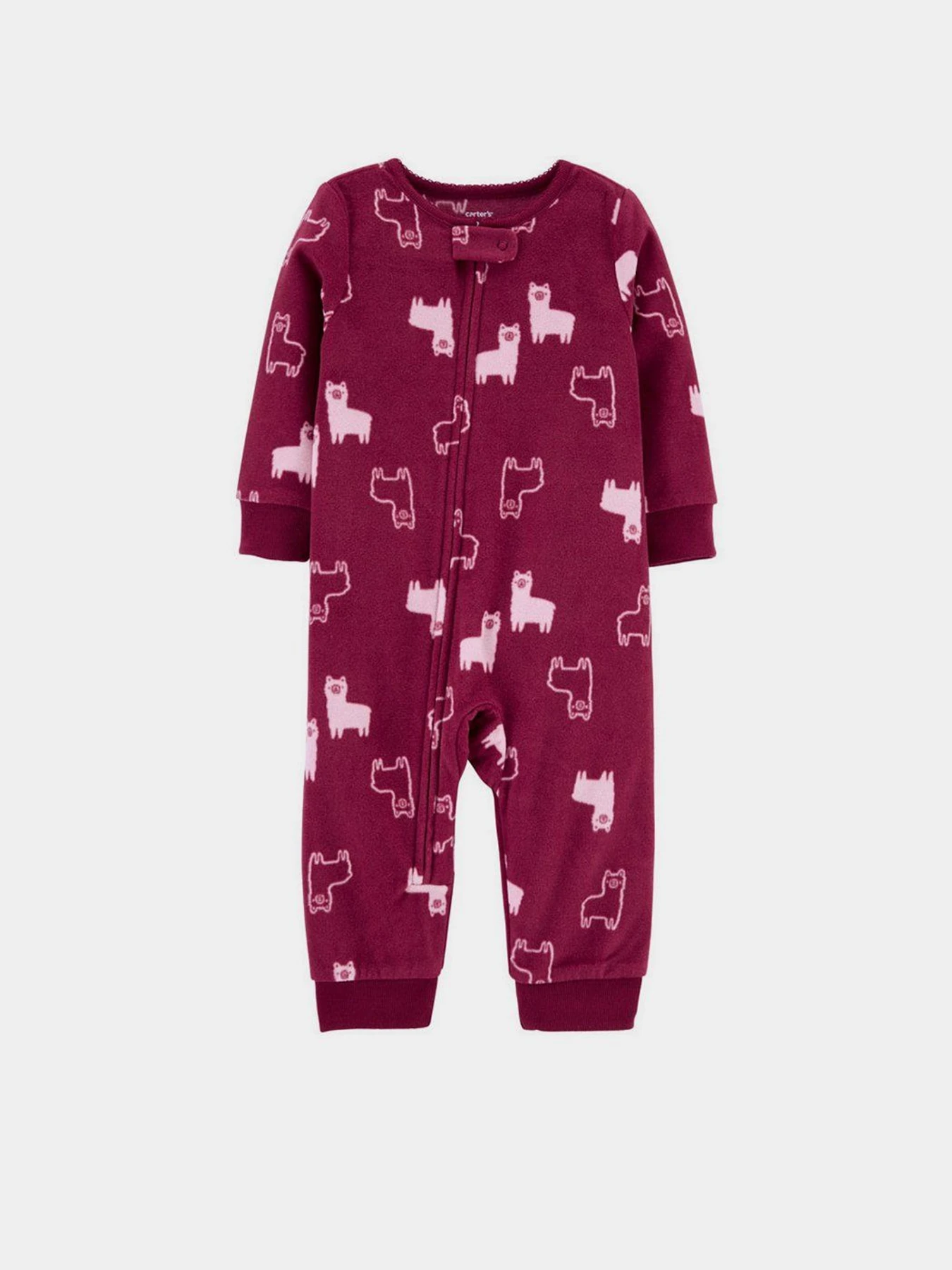 Боді та корсети Carter’s модель 2M553110-multi Фото