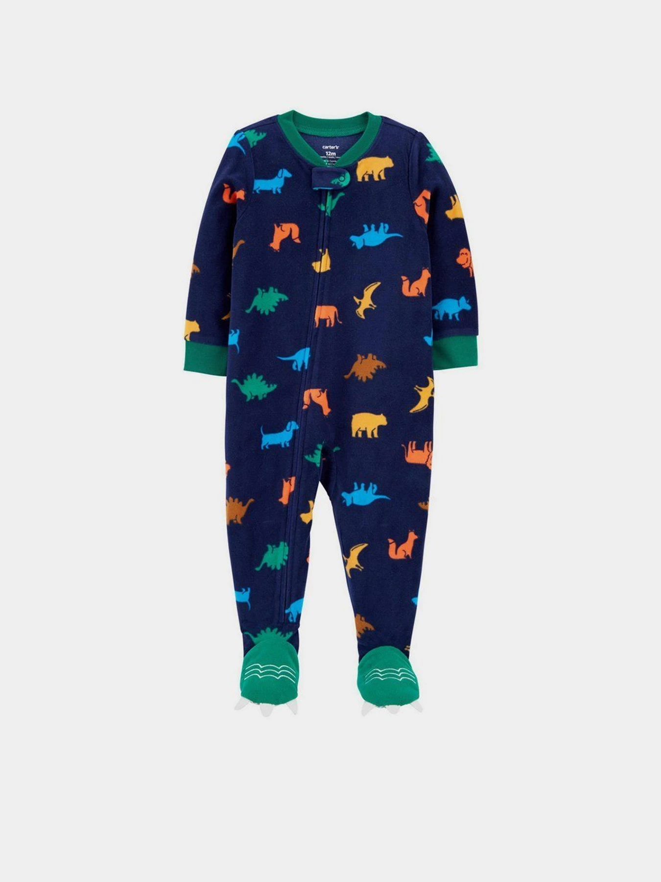 Одежда для младенцев Carter’s модель 2M155310-multi Фото