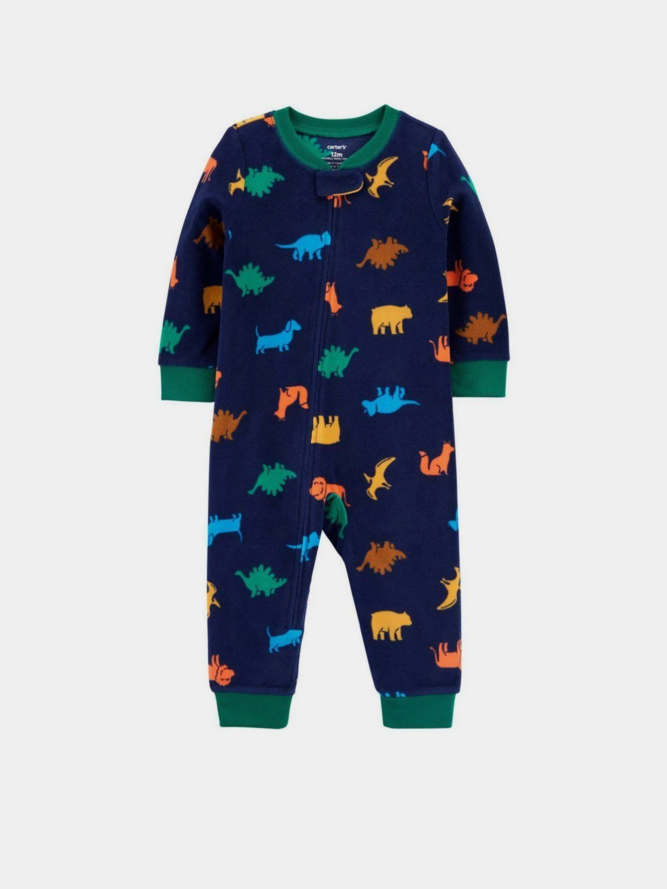Боді та корсети Carter’s модель 2M155510-multi Фото