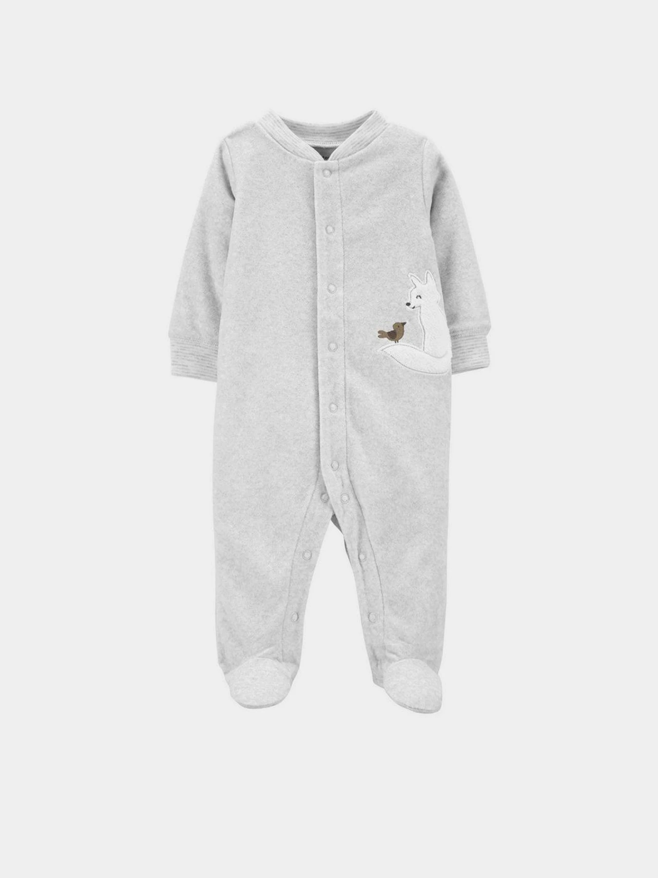 Боді та корсети Carter’s модель 1M078310-multi Фото