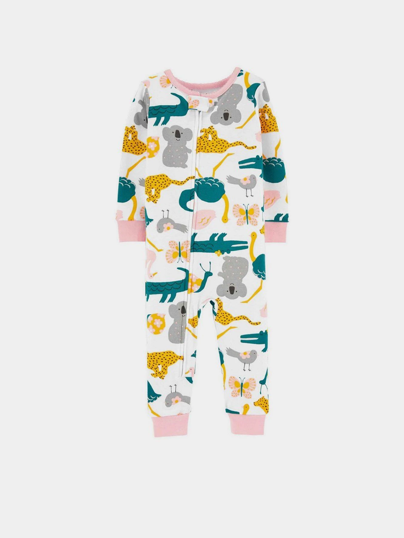 Боді та корсети Carter’s модель 2M102910-multi Фото