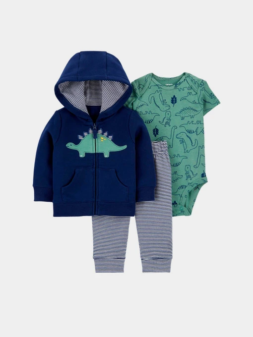 Костюмы Carter’s модель 1J080310-multi Фото