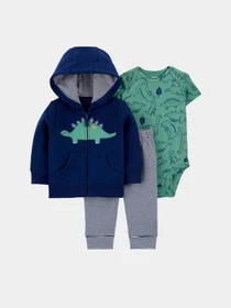 Костюмы Carter’s модель 1J080310-multi Фото