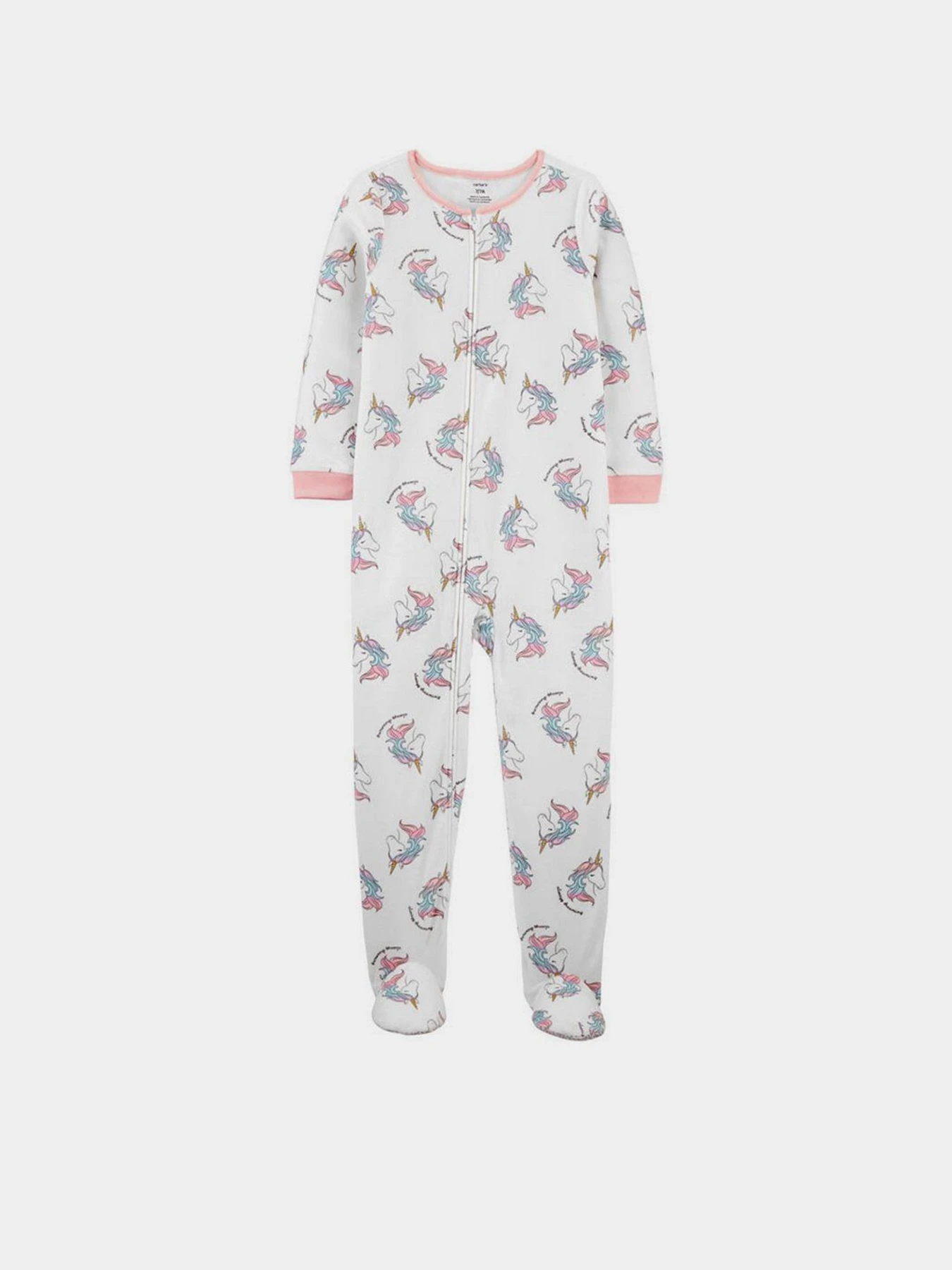 Боді та корсети Carter’s модель 3J386510-multi Фото