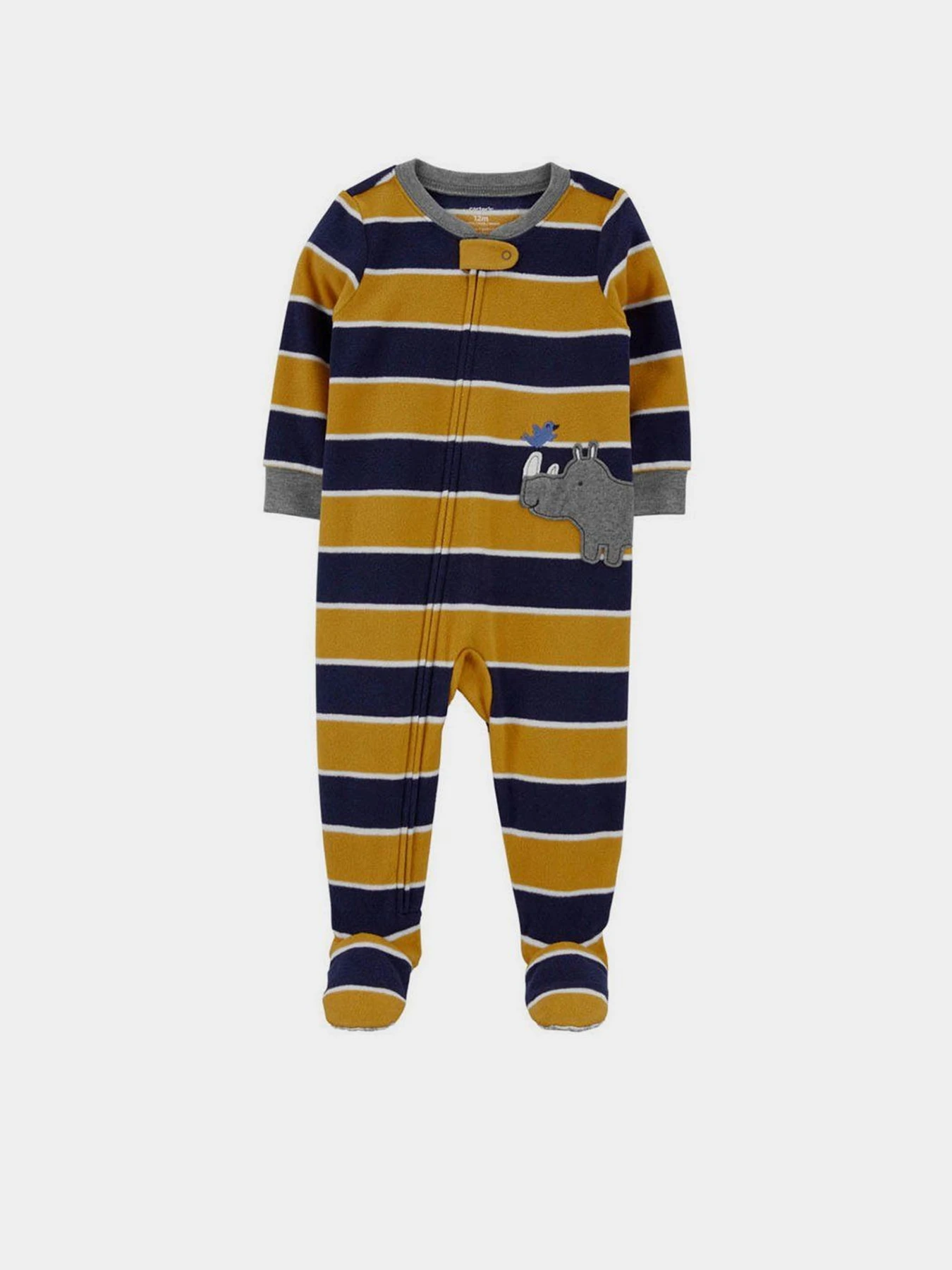 Одежда для младенцев Carter’s модель 2M079510-multi Фото