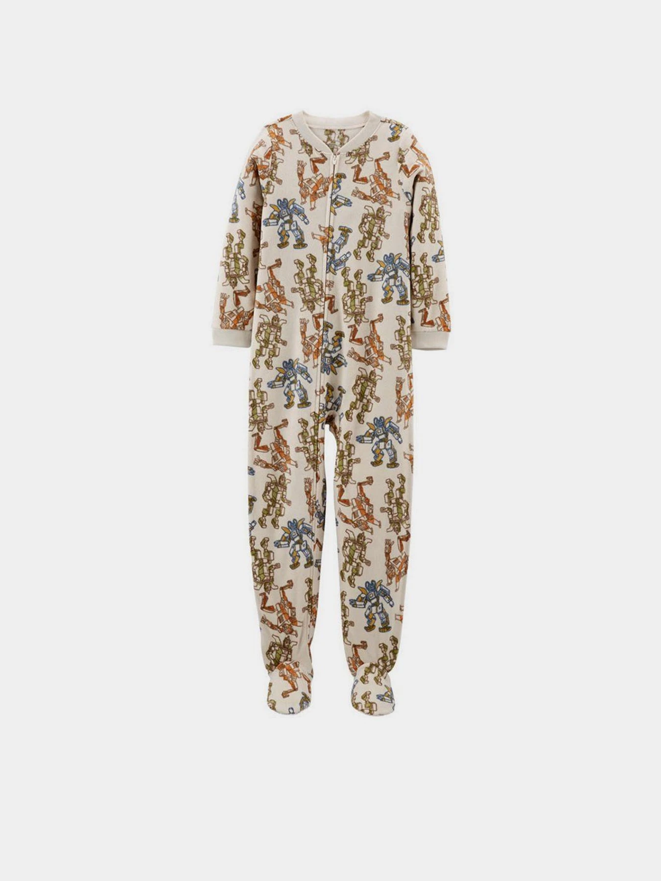 Одежда для младенцев Carter’s модель 3M072810-multi Фото