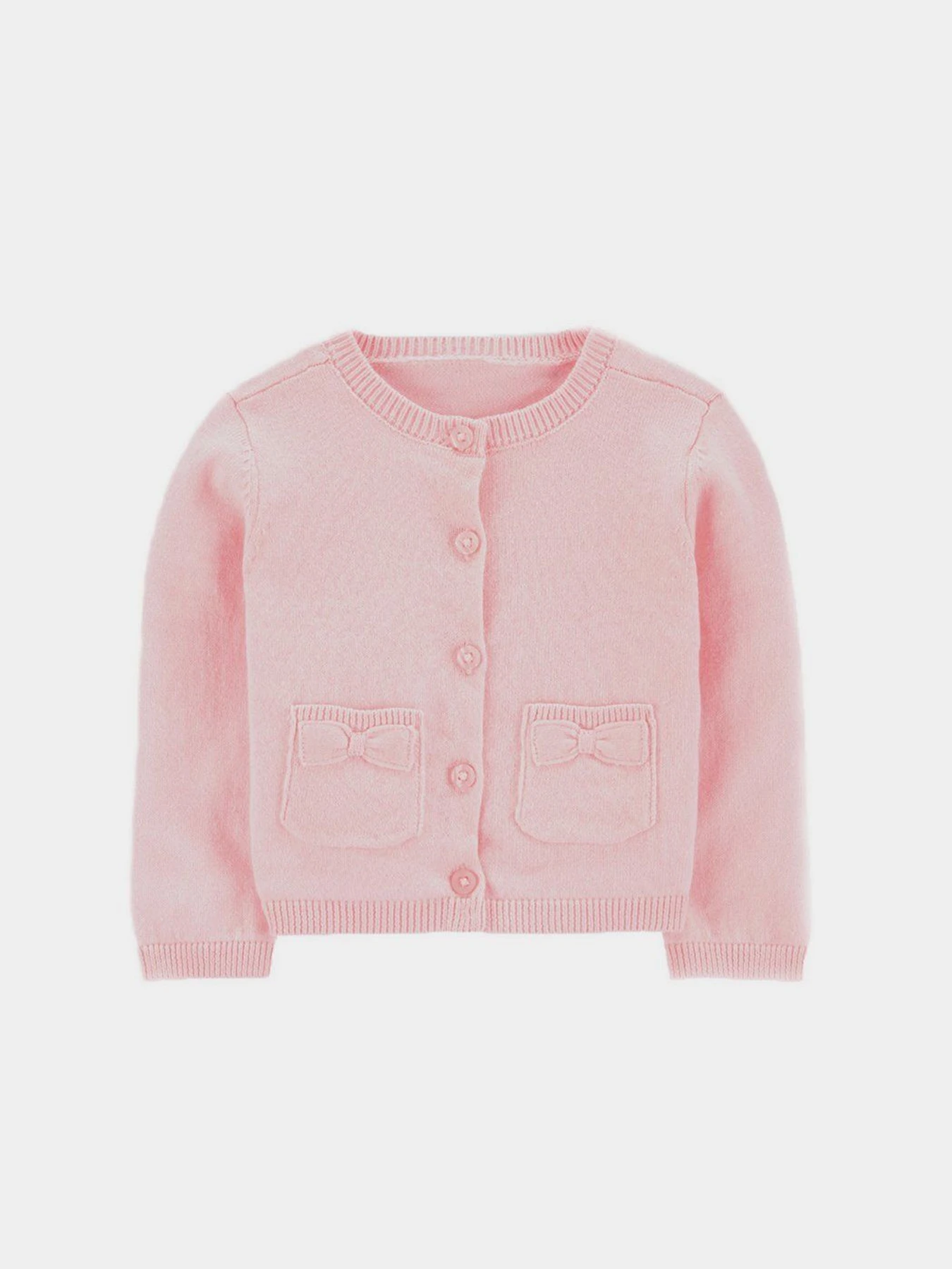 Свитры и кардиганы Carter’s модель 1H312810-multi Фото