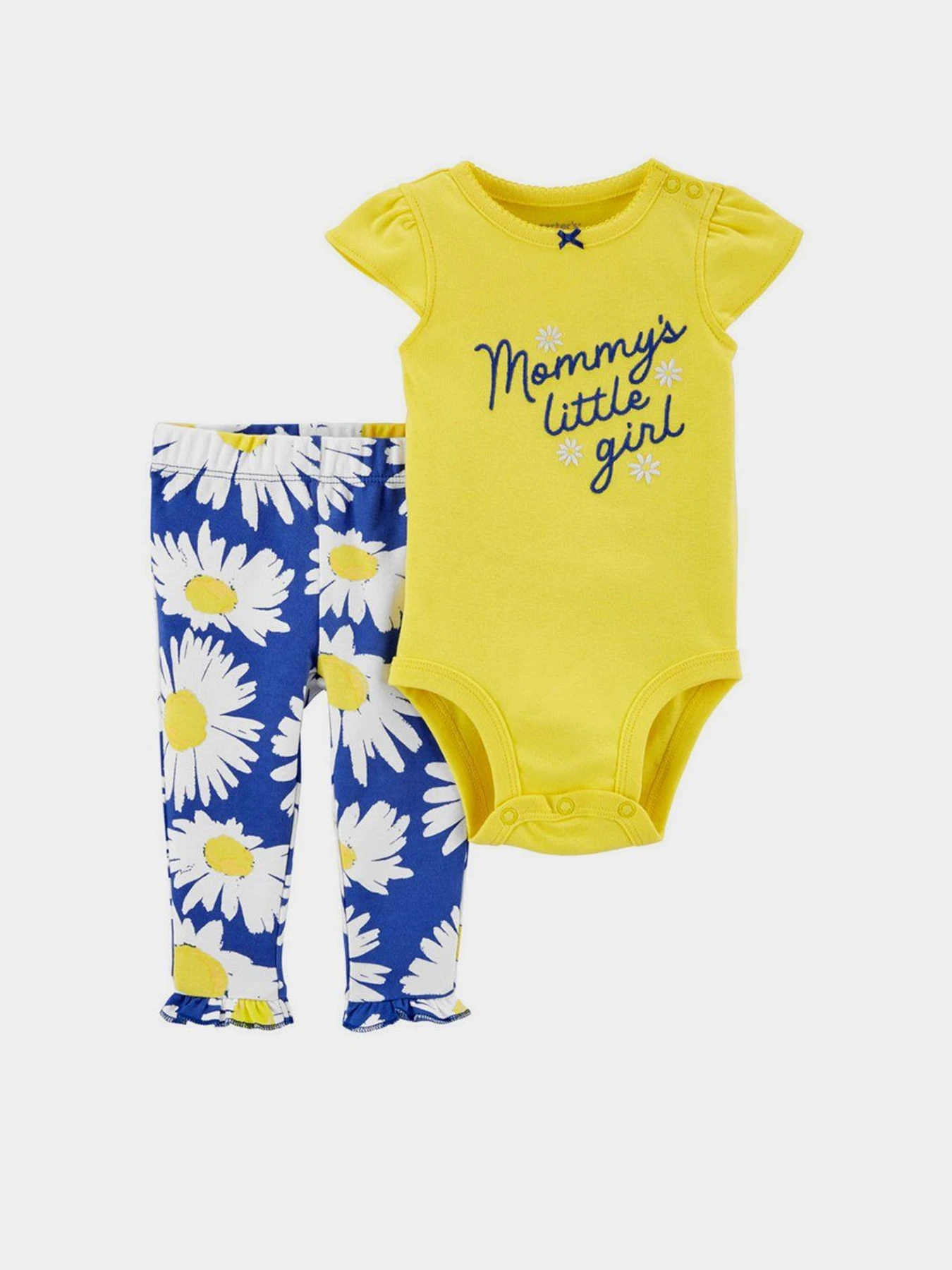 Костюмы Carter’s модель 1K523610-multi Фото