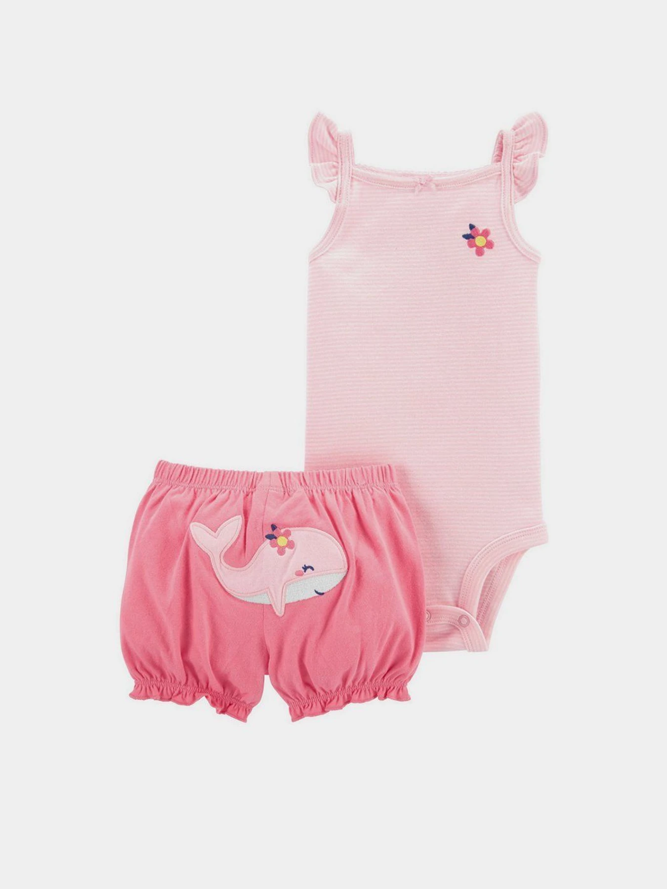 Костюмы Carter’s модель 1L714310-multi Фото