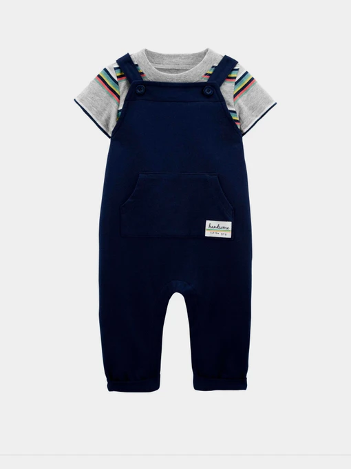 Костюмы Carter’s модель 1K463010-multi Фото